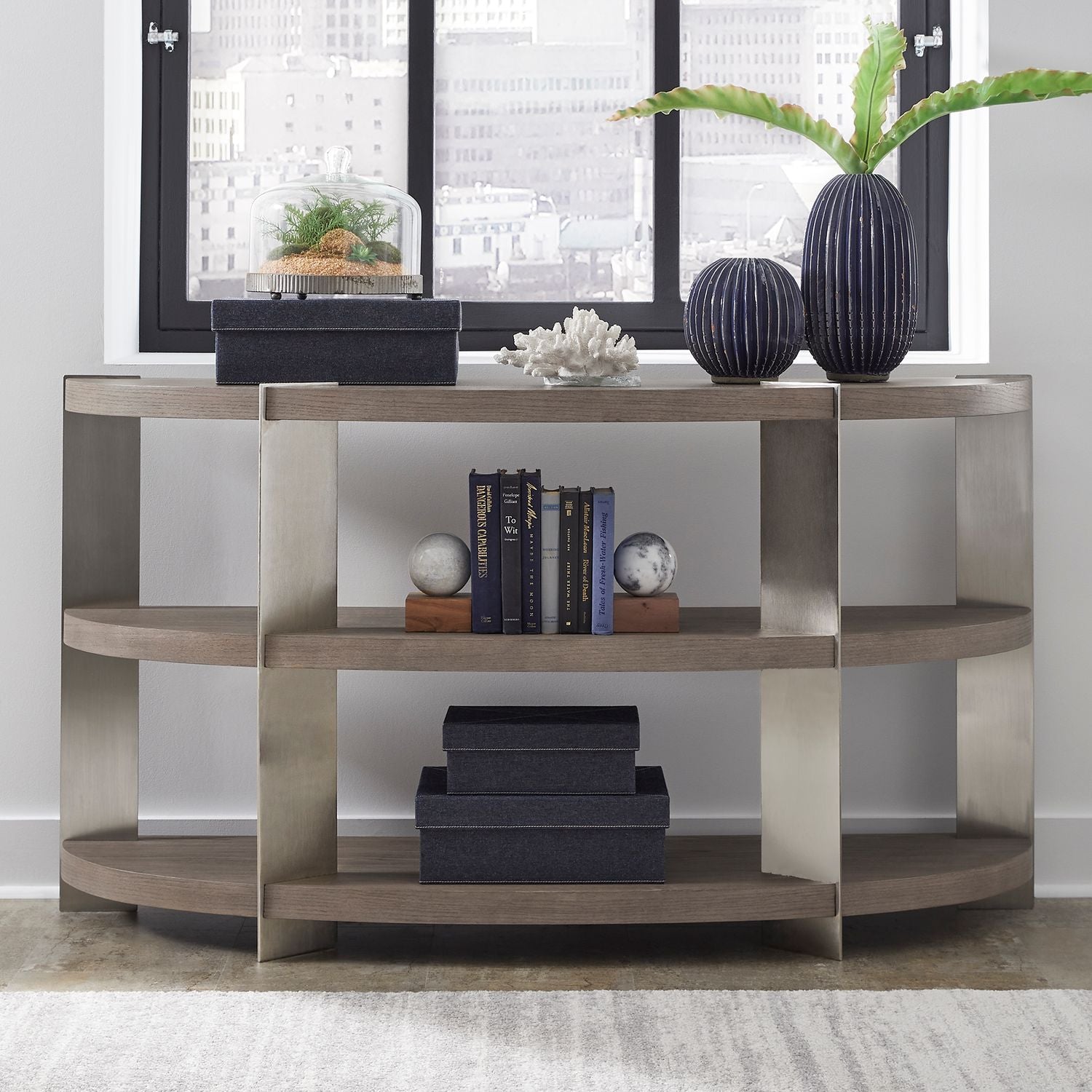 Sofa Table