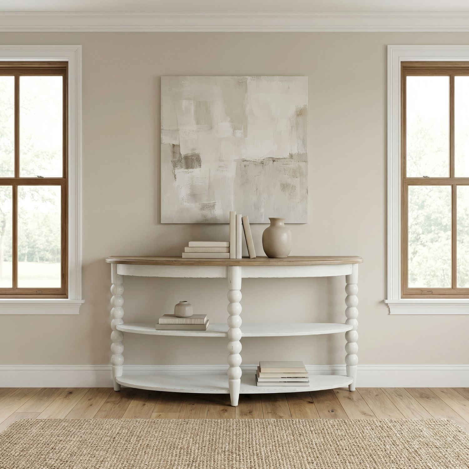 Sofa Table