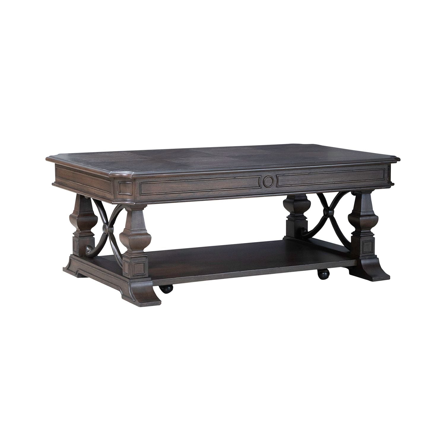 Cocktail Table