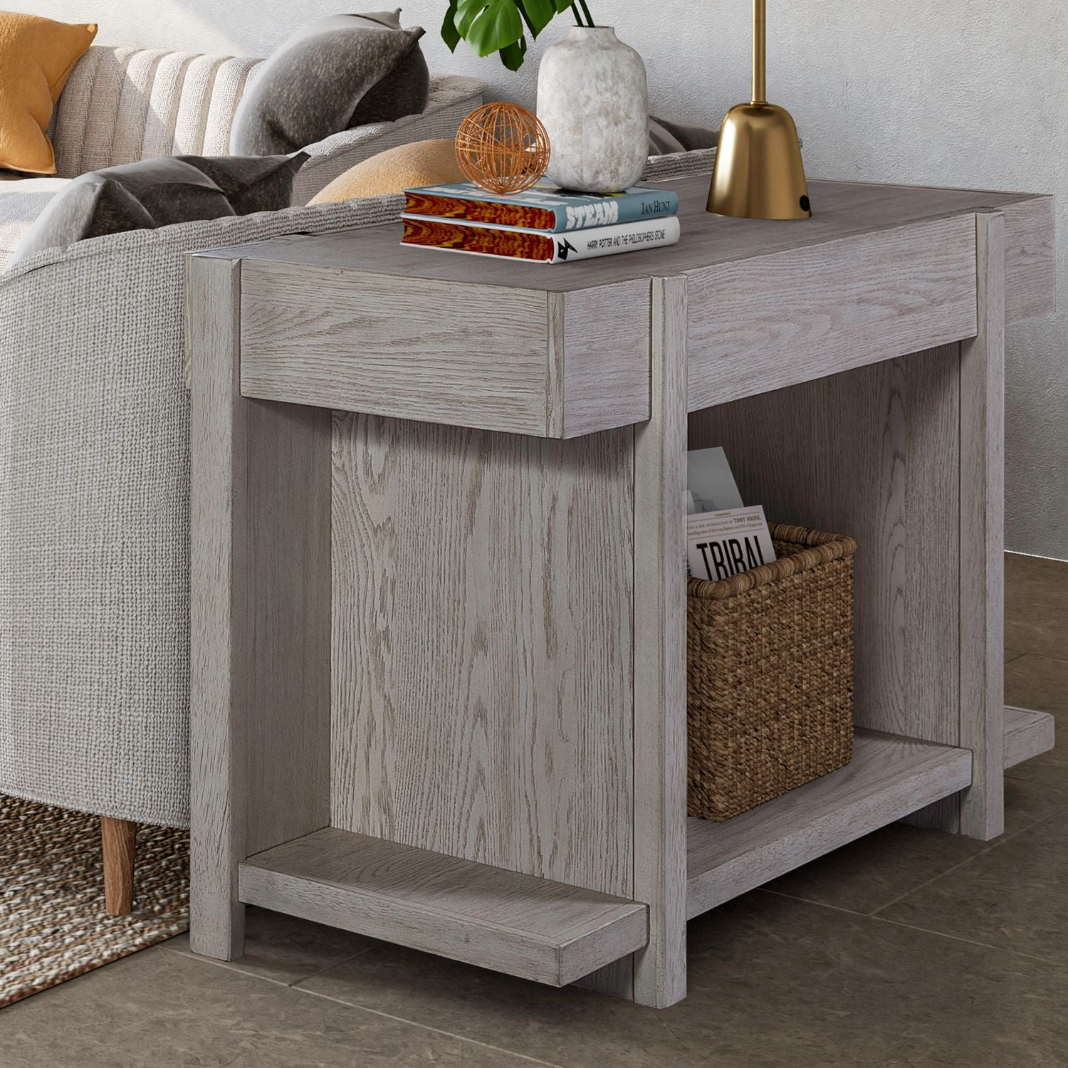 Sofa Table