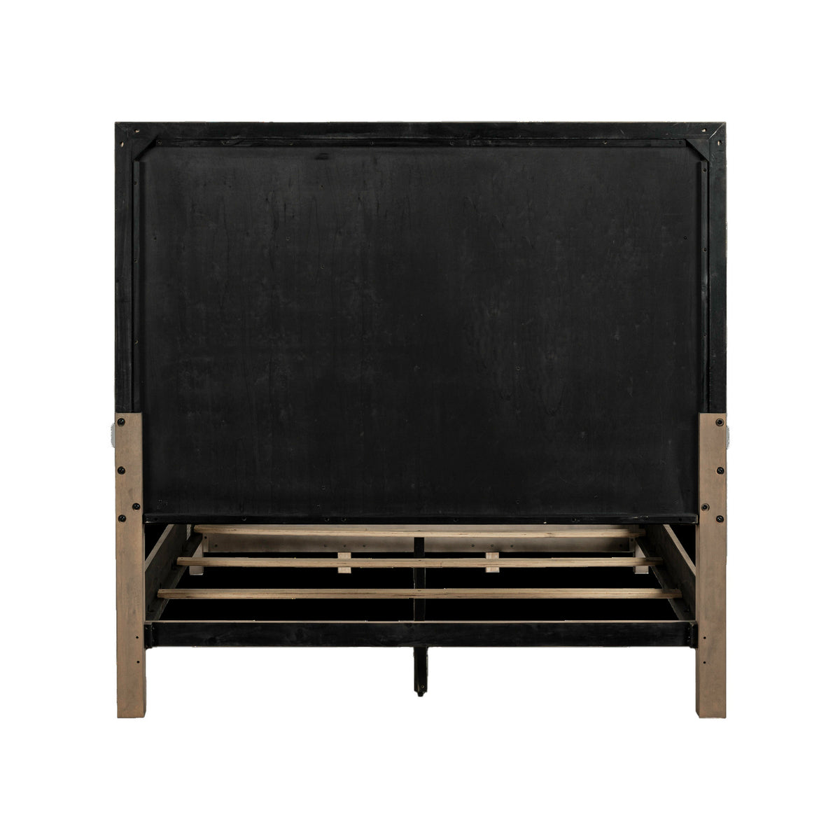 Proximity Place Panel Bed