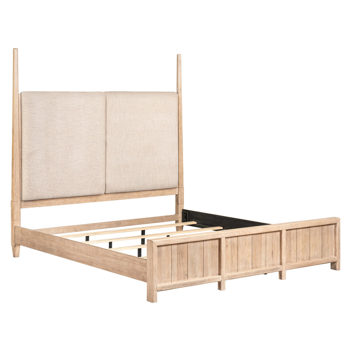 Proximity Place Poster Bed