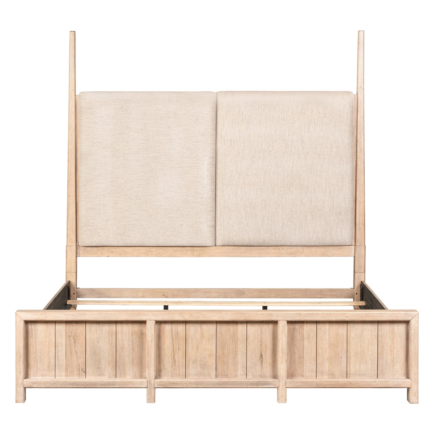 Proximity Place Poster Bed