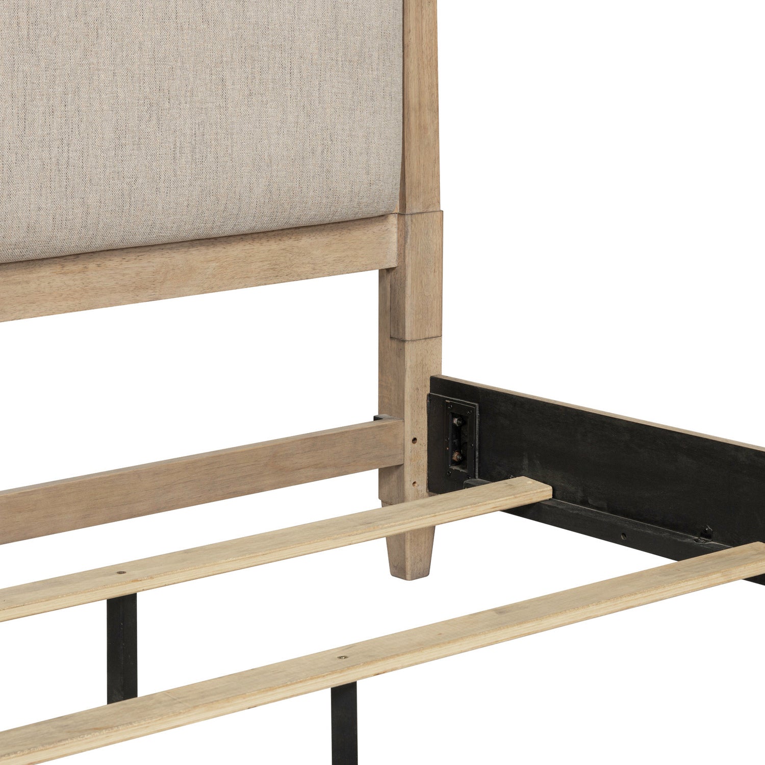 Proximity Place Poster Bed