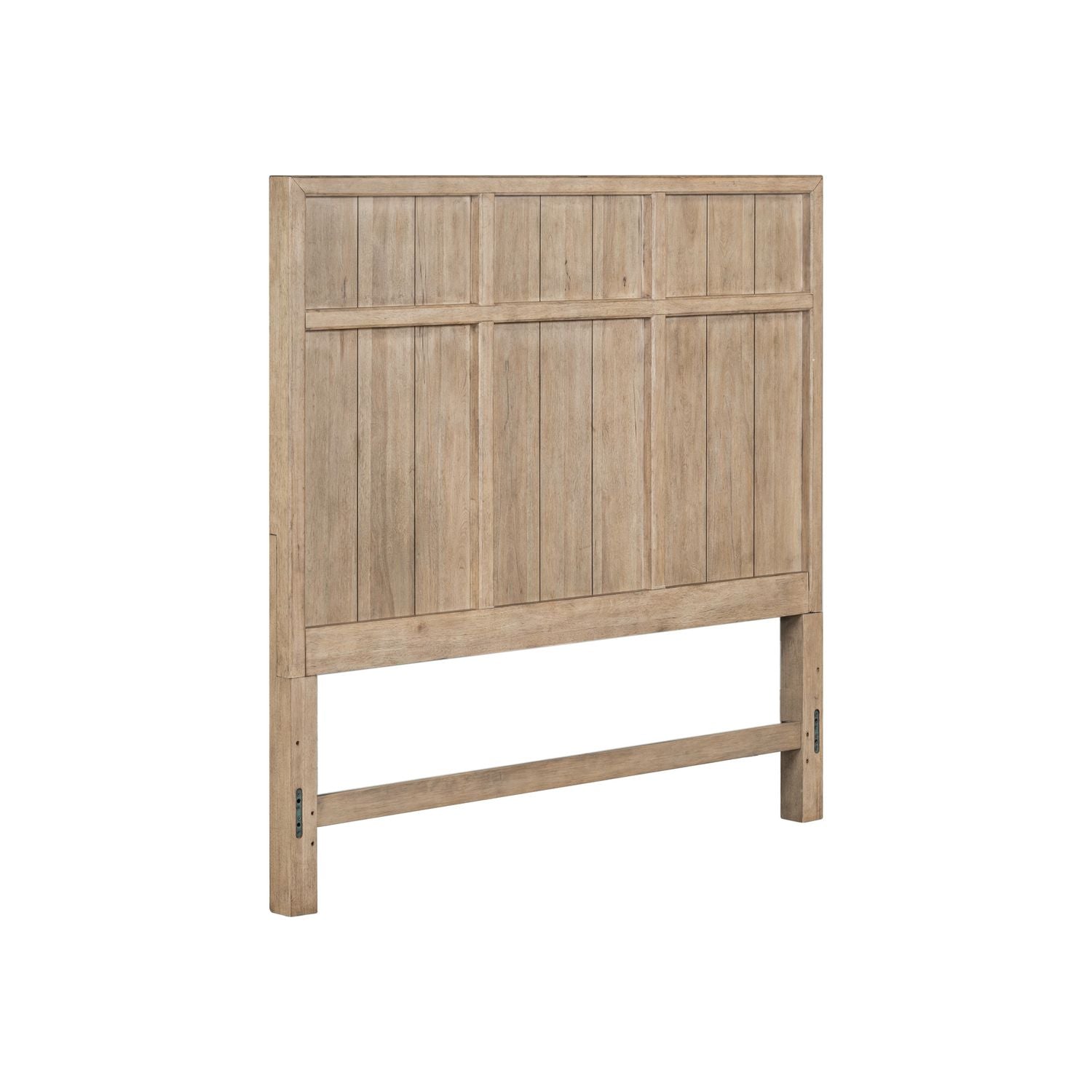 Queen Panel Headboard