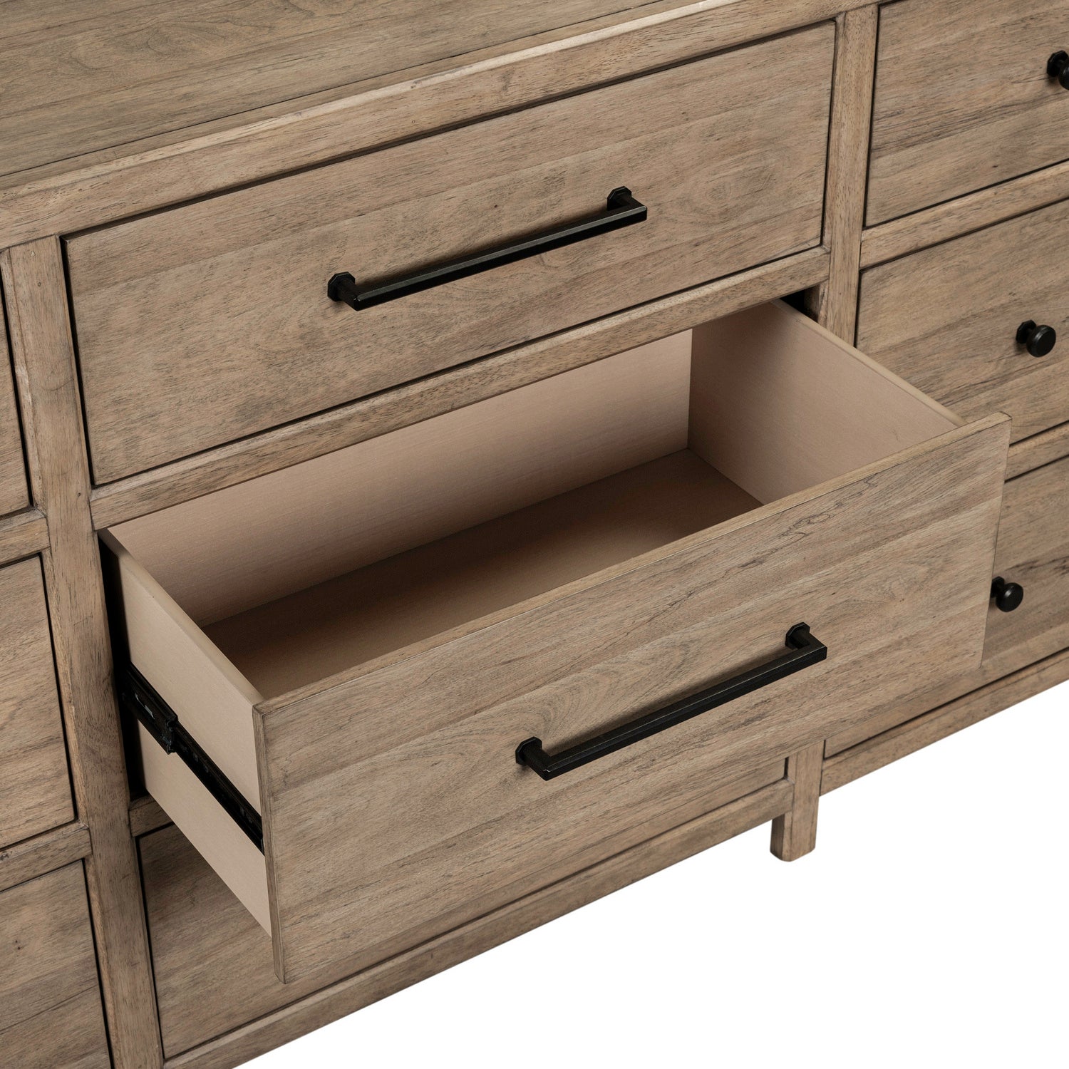 Proximity Place 9-Drawer Dresser