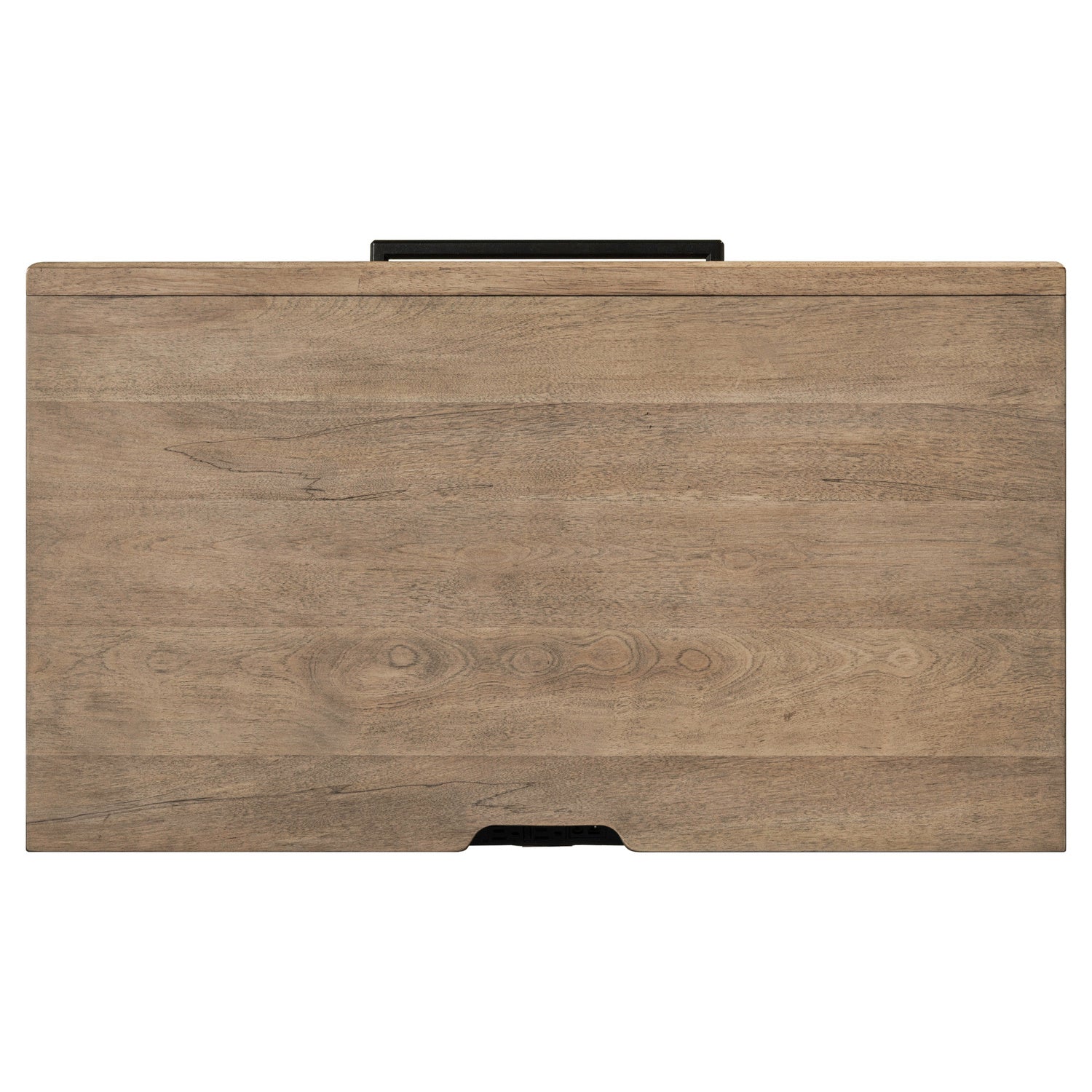 Proximity Place 3-Drawer Nightstand with Charging Station