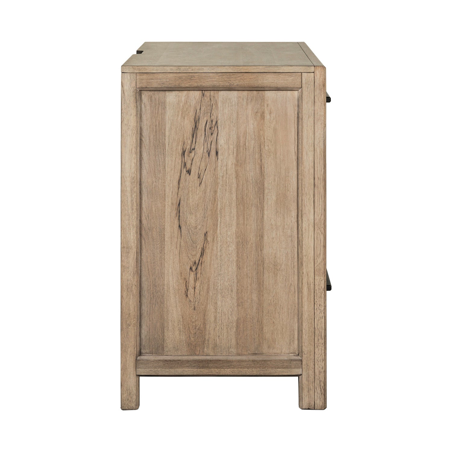 Proximity Place Bedside Chest with Charging Station