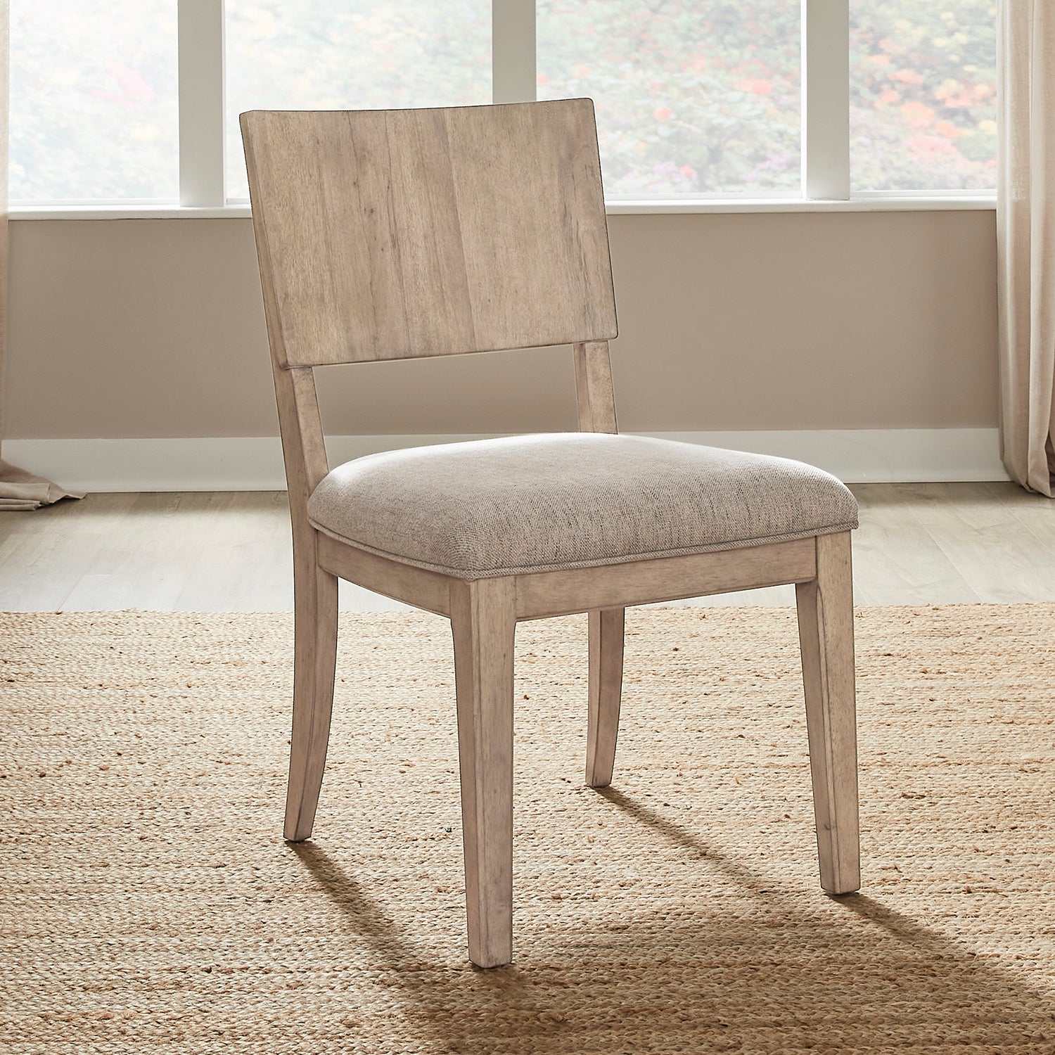 Proximity Place Panel Back Dining Side Chair
