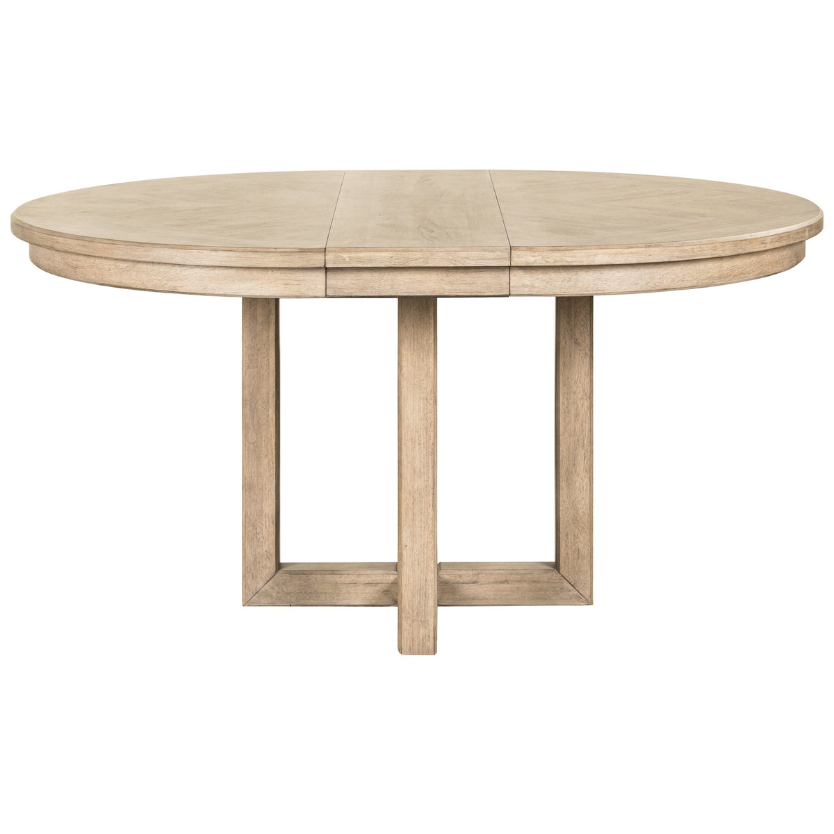 Proximity Place Pedestal Dining Table Set