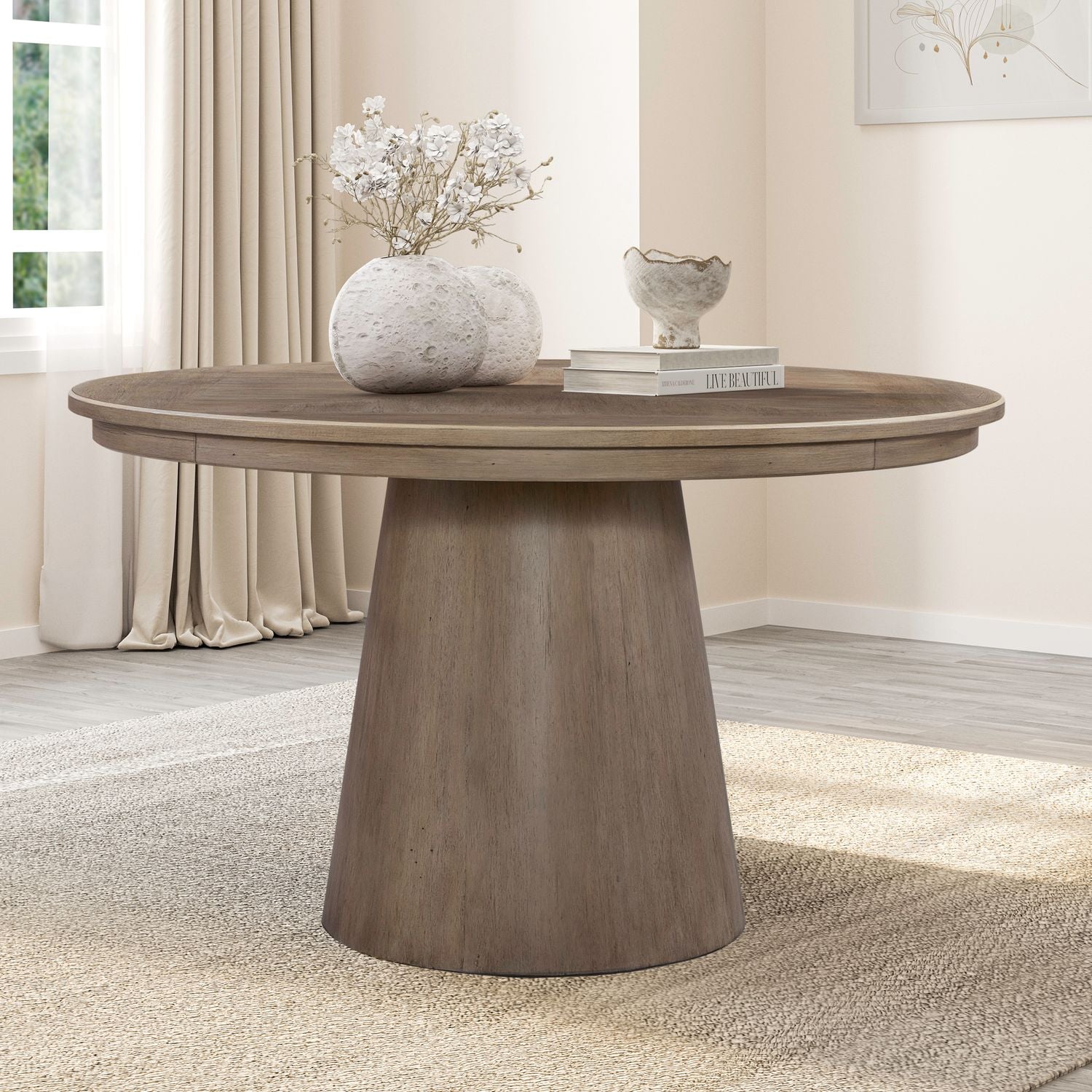 Round Table Set