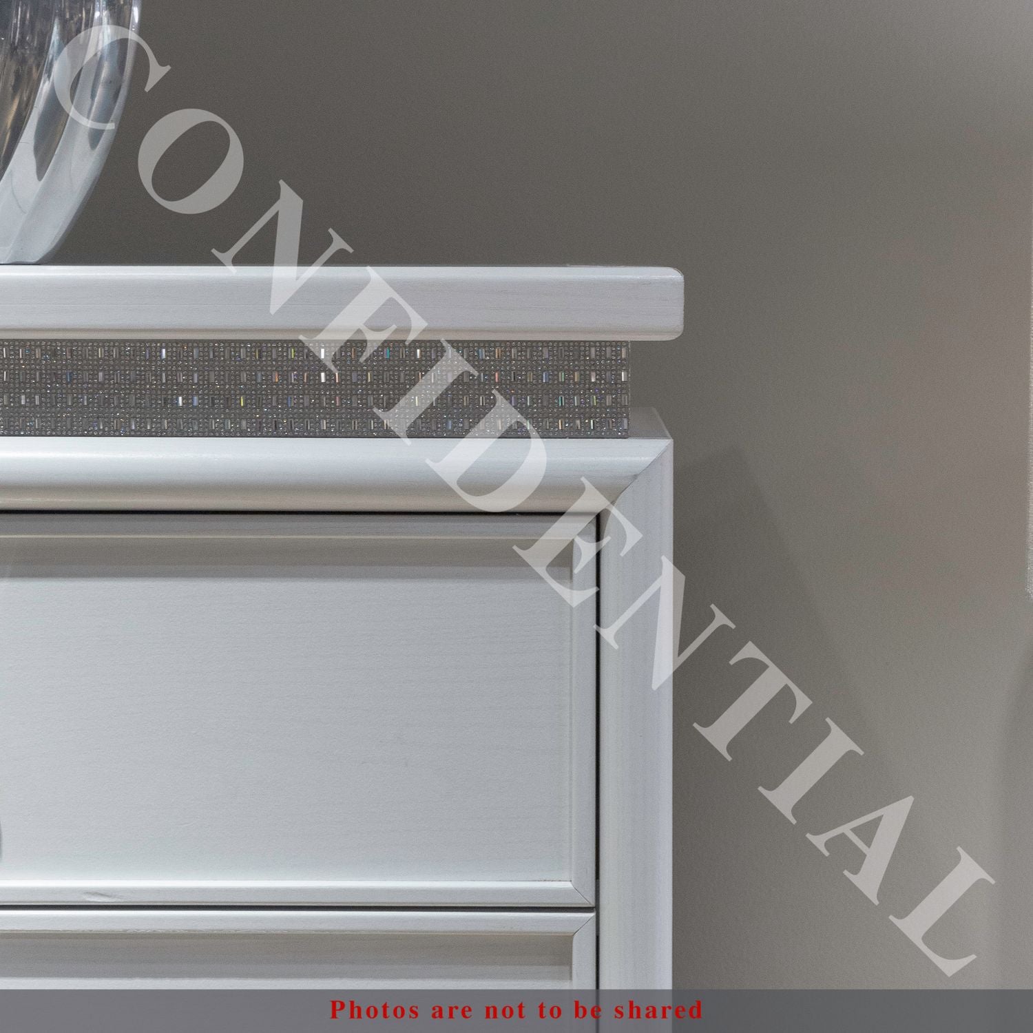 Queen Panel Footboard