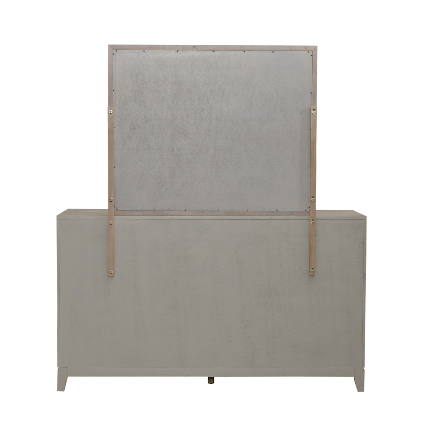 Brentwood Dresser & Mirror