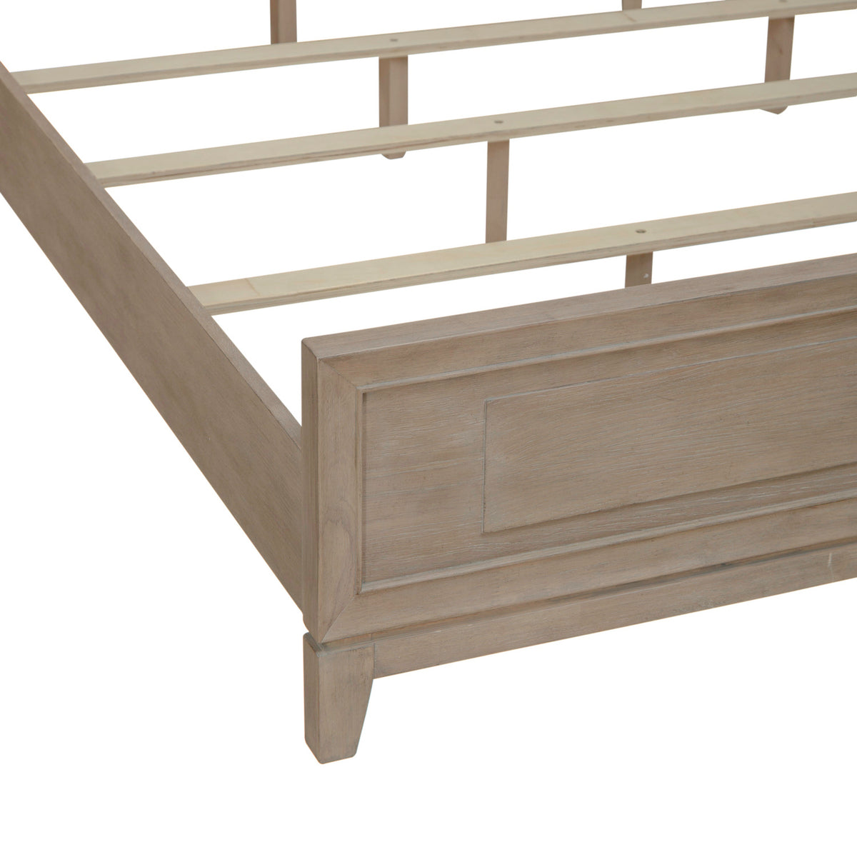 Brentwood Panel Bed