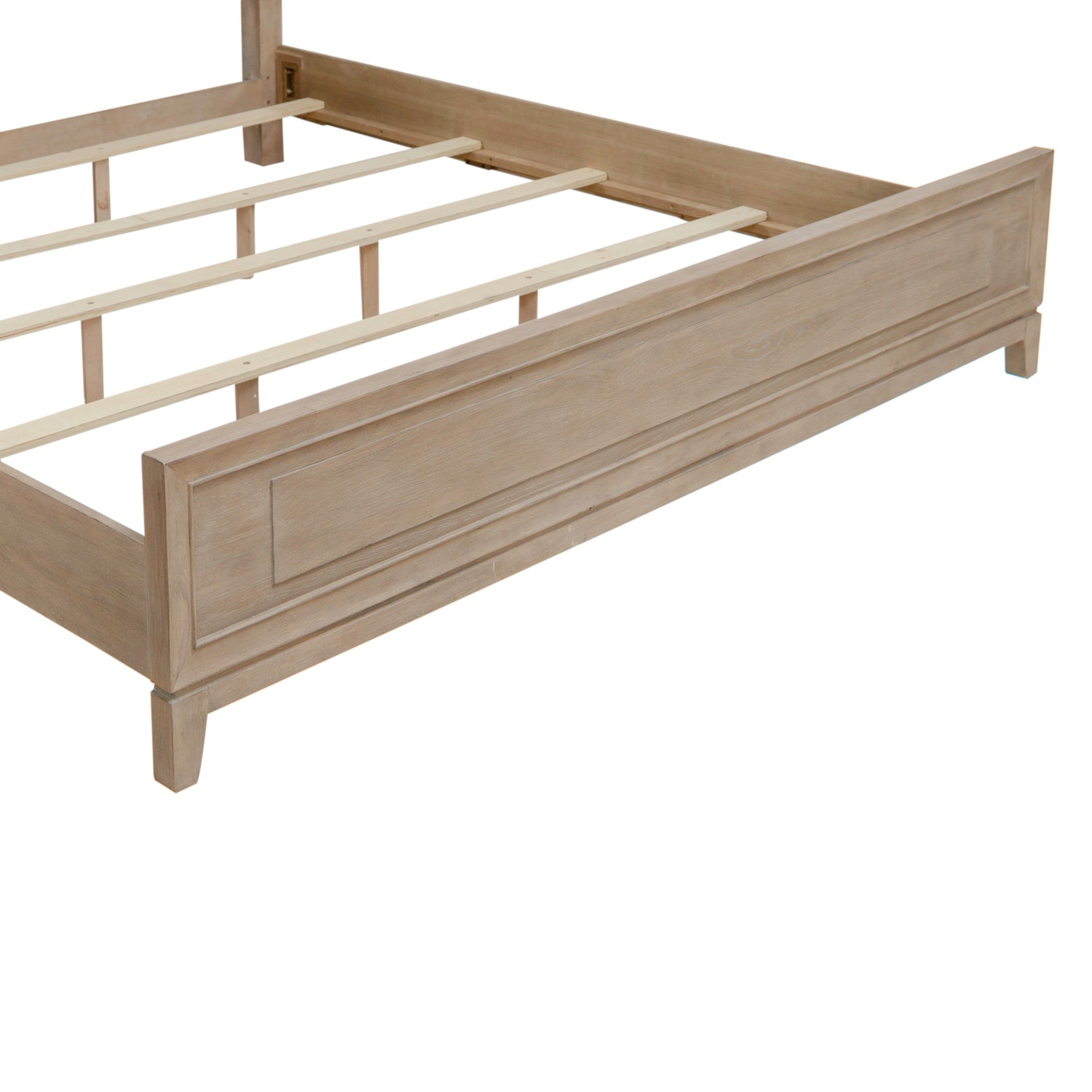 Brentwood Panel Bed