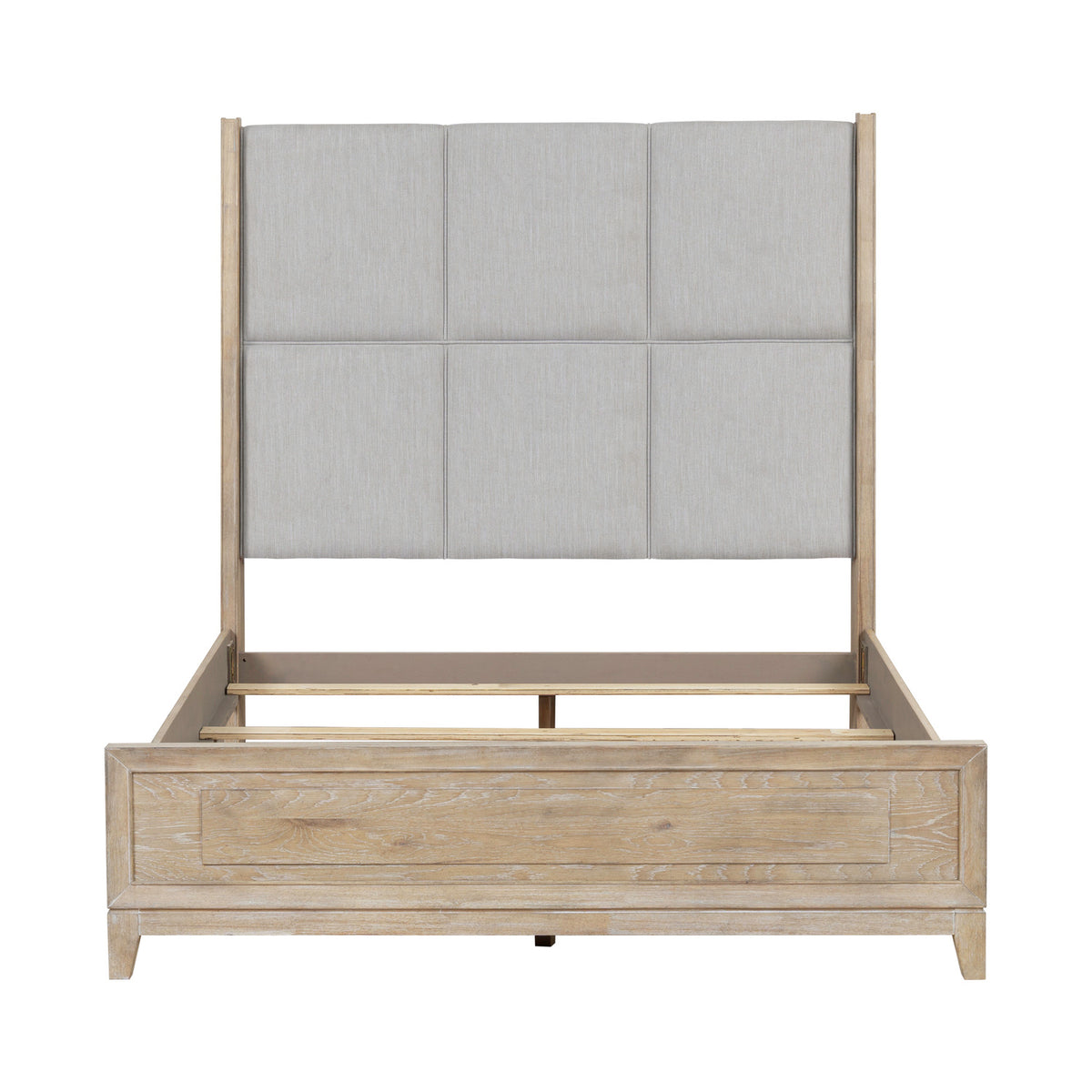 Brentwood Upholstered Bed