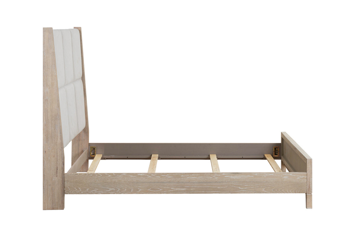 Brentwood Upholstered Bed