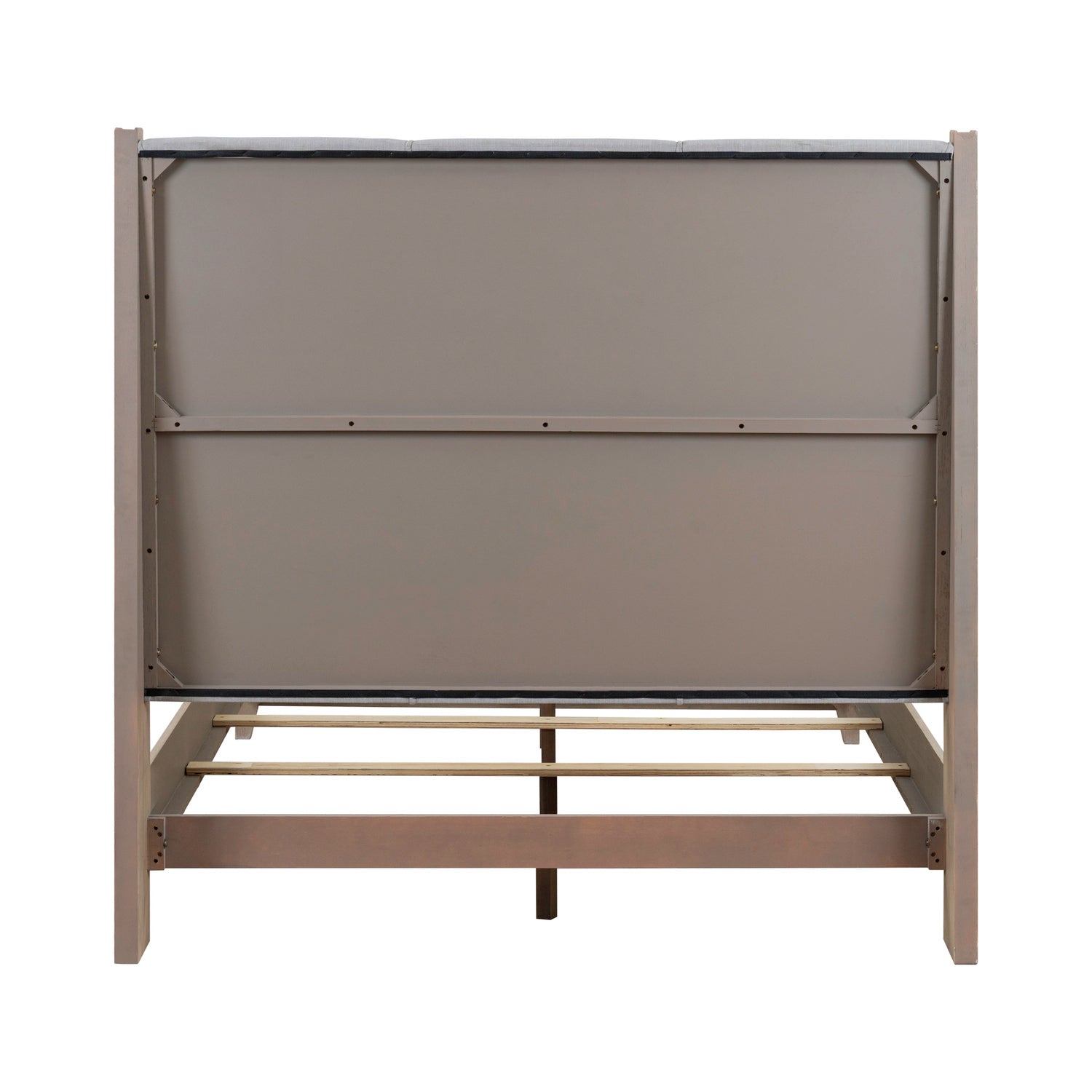 Brentwood Upholstered Bed