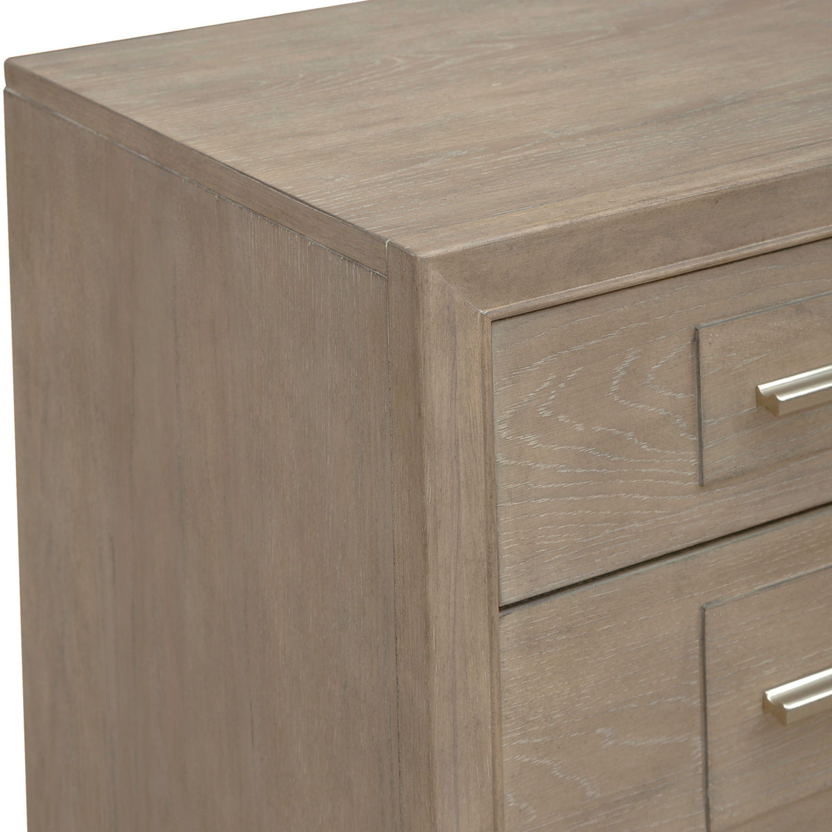 Brentwood 8 Drawer Dresser