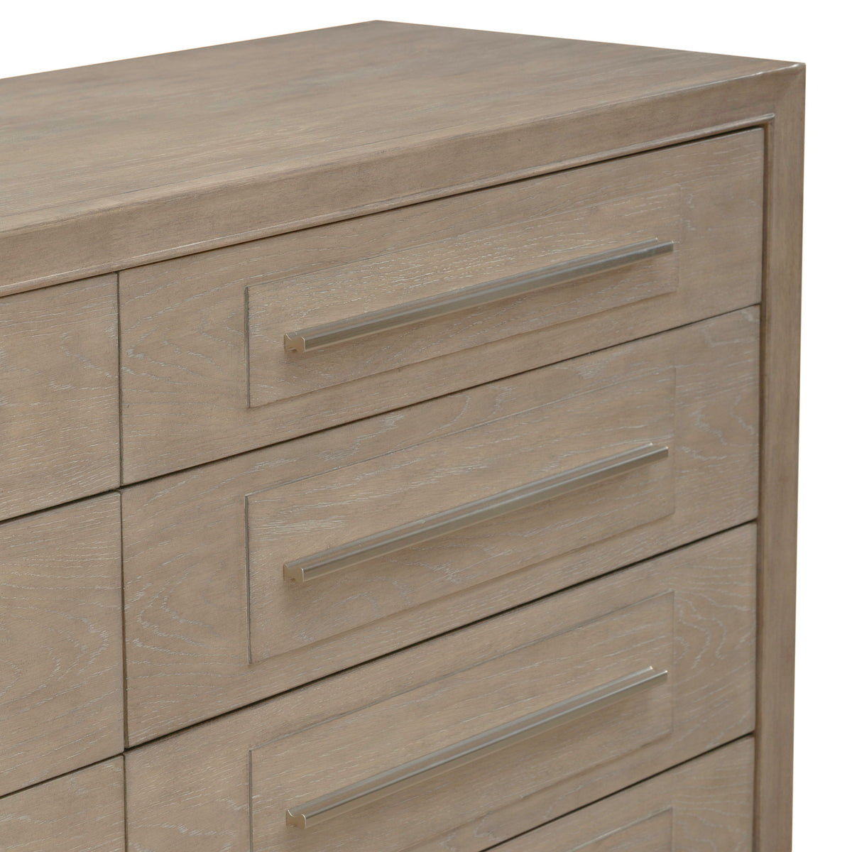 Brentwood 8 Drawer Dresser