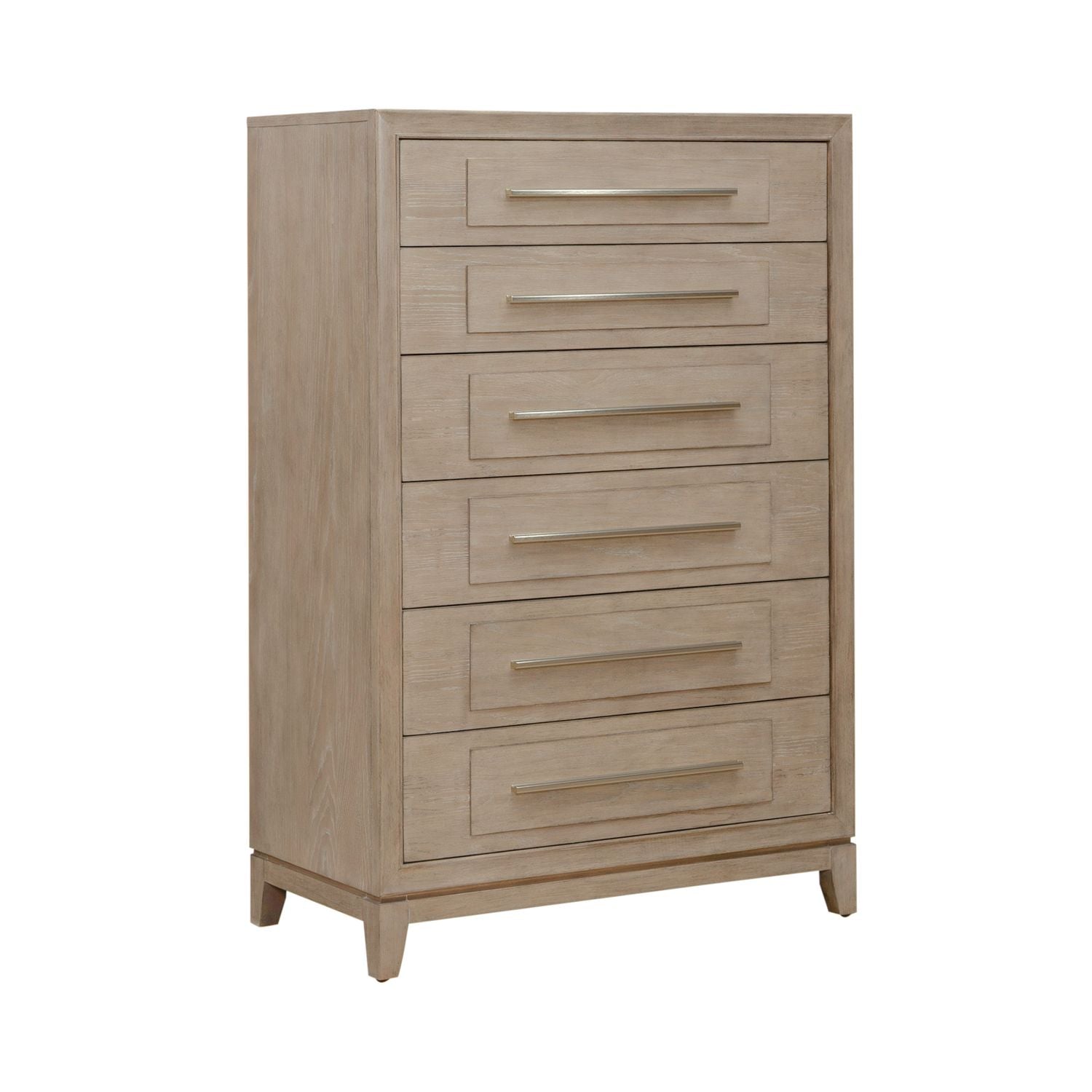 6 Drawer Chest