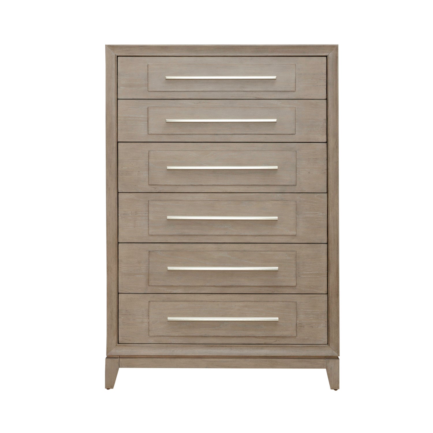 Brentwood 6 Drawer Chest