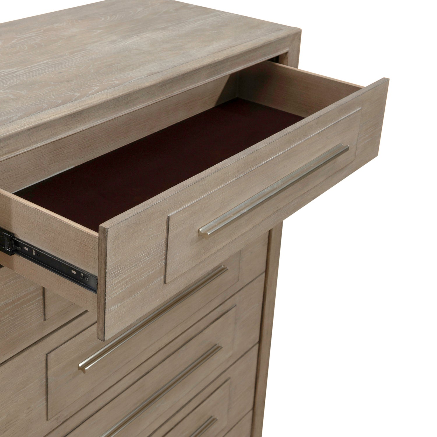 Brentwood 6 Drawer Chest