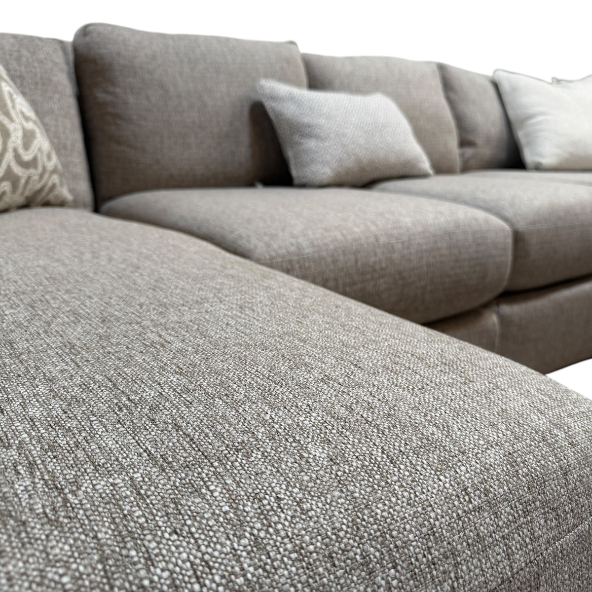Vance U Shape Sectional