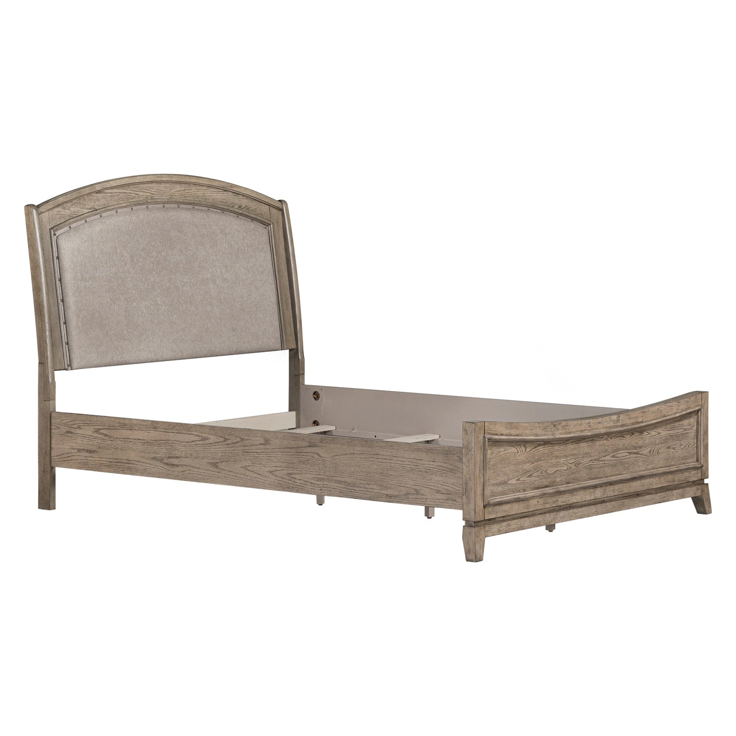 Avalon Upholstered Bed