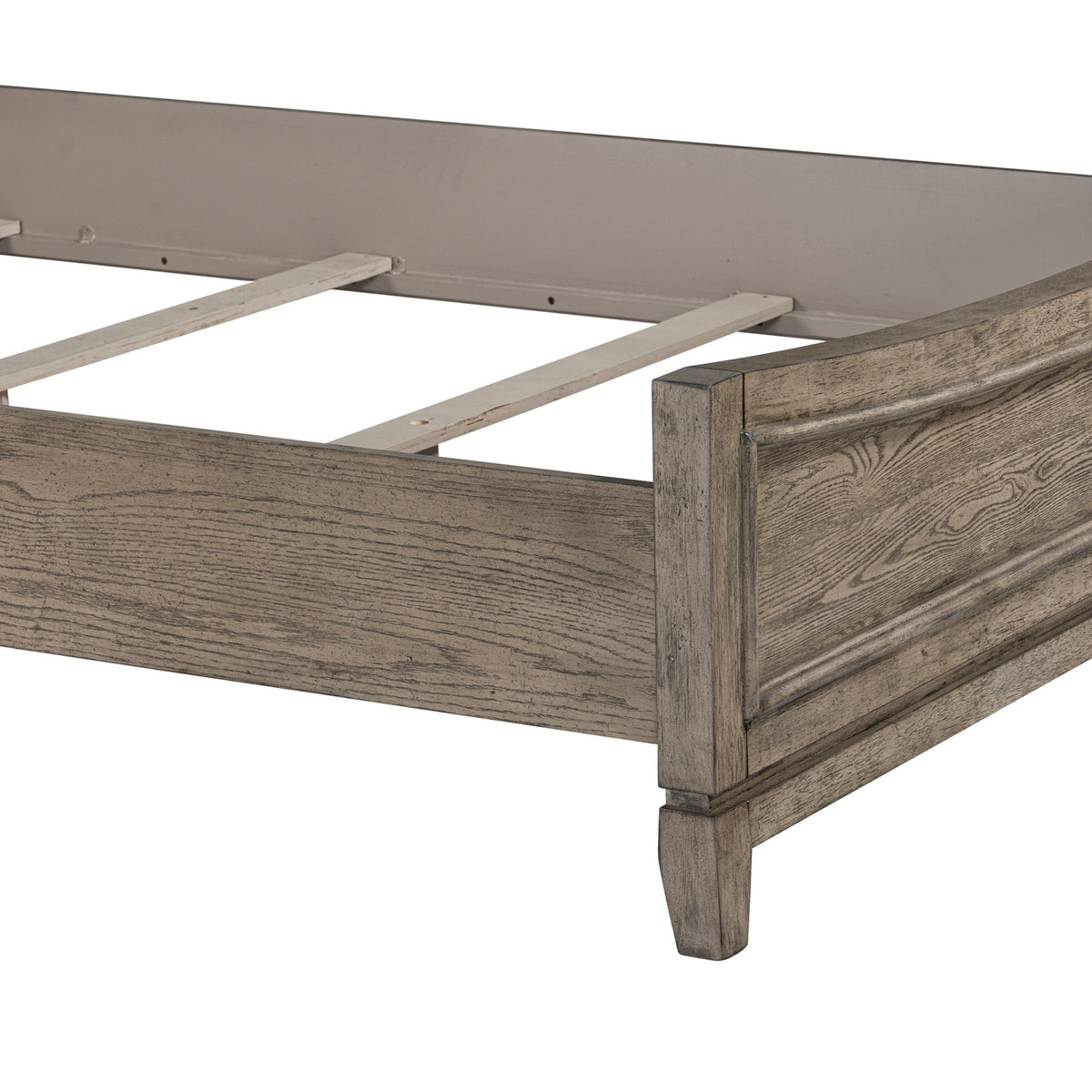 Avalon Upholstered Bed