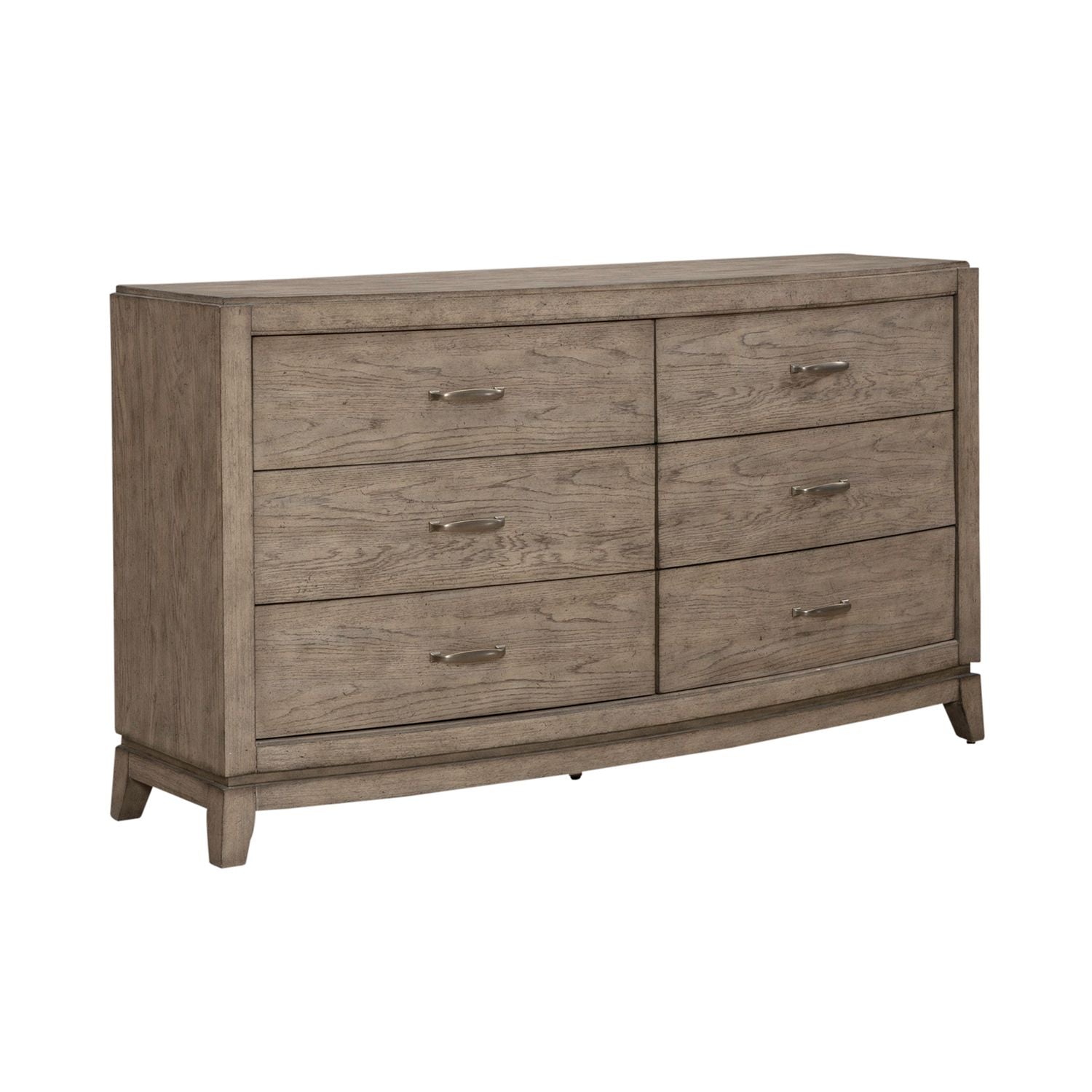6 Drawer Dresser