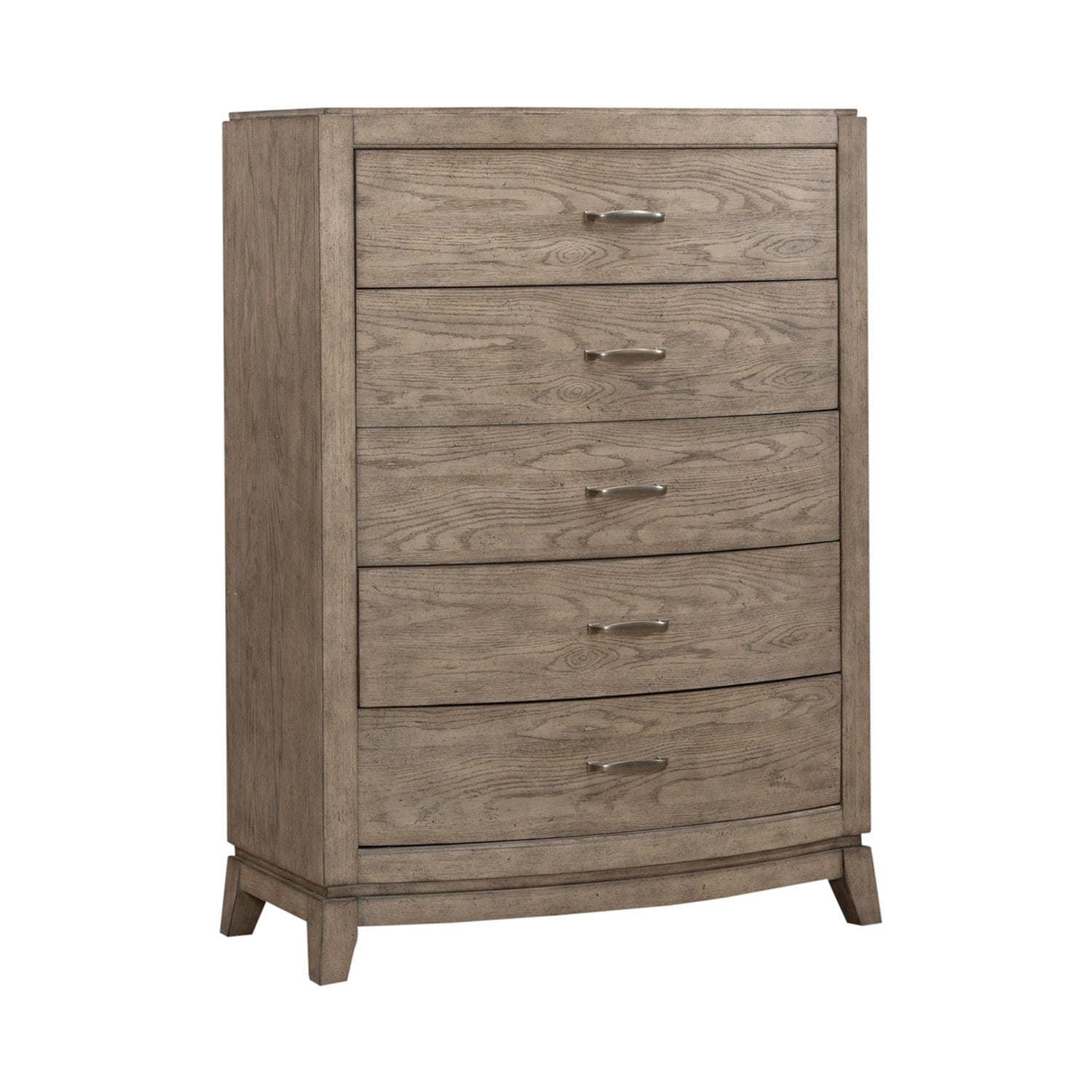 Avalon 5-Drawer Chest