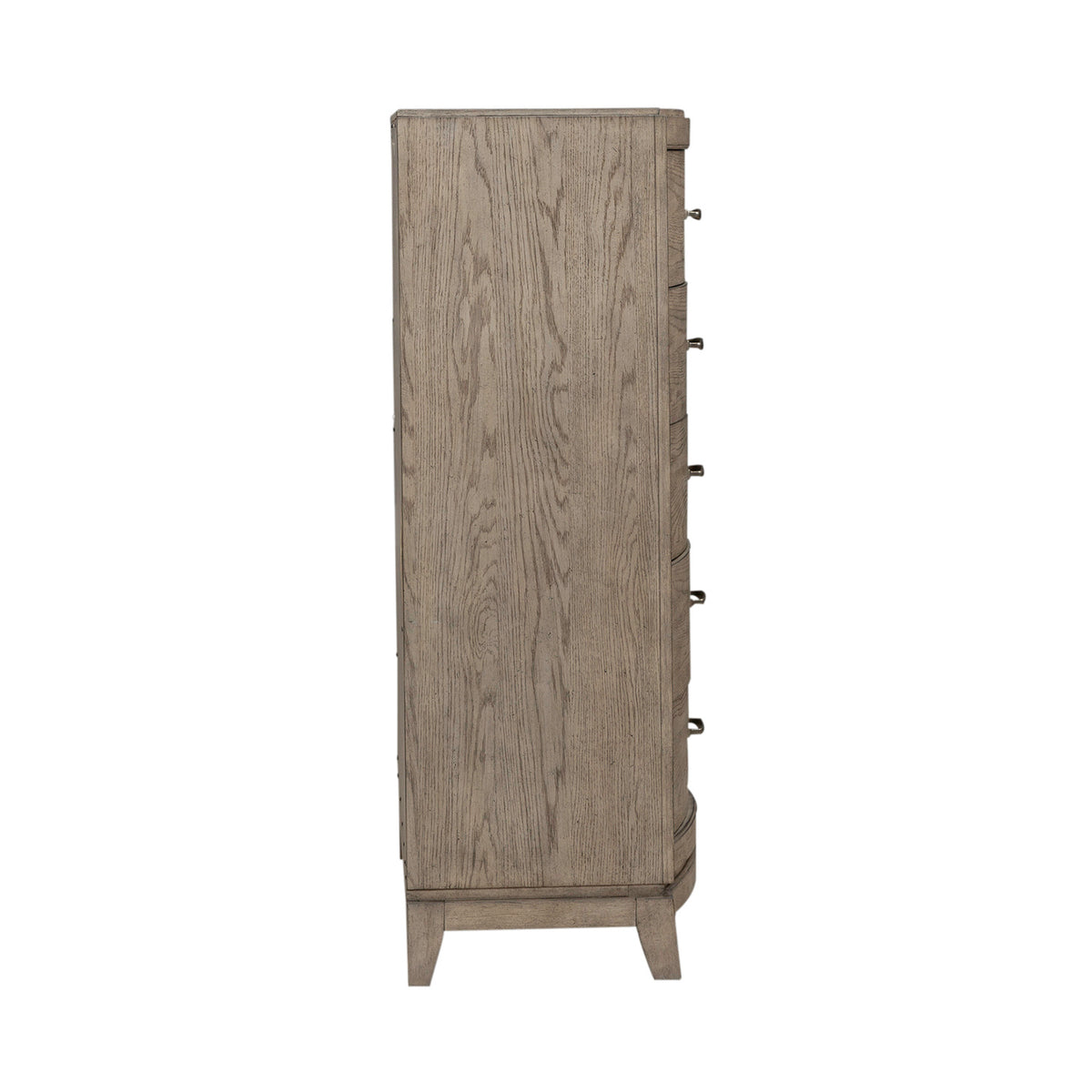 Avalon 5-Drawer Chest