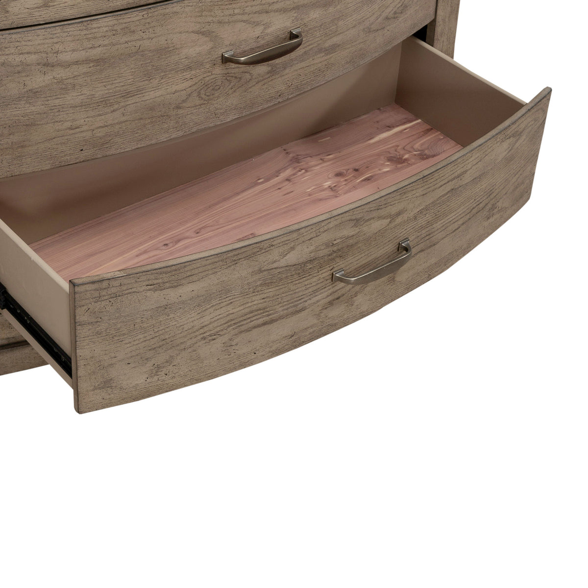 Avalon 5-Drawer Chest
