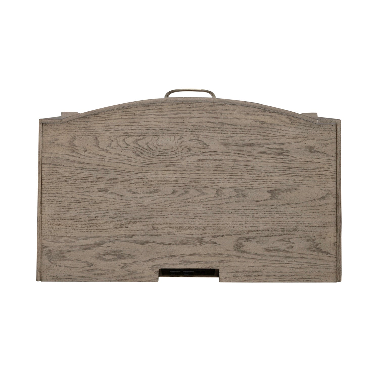 Avalon Nightstand with Charging Station