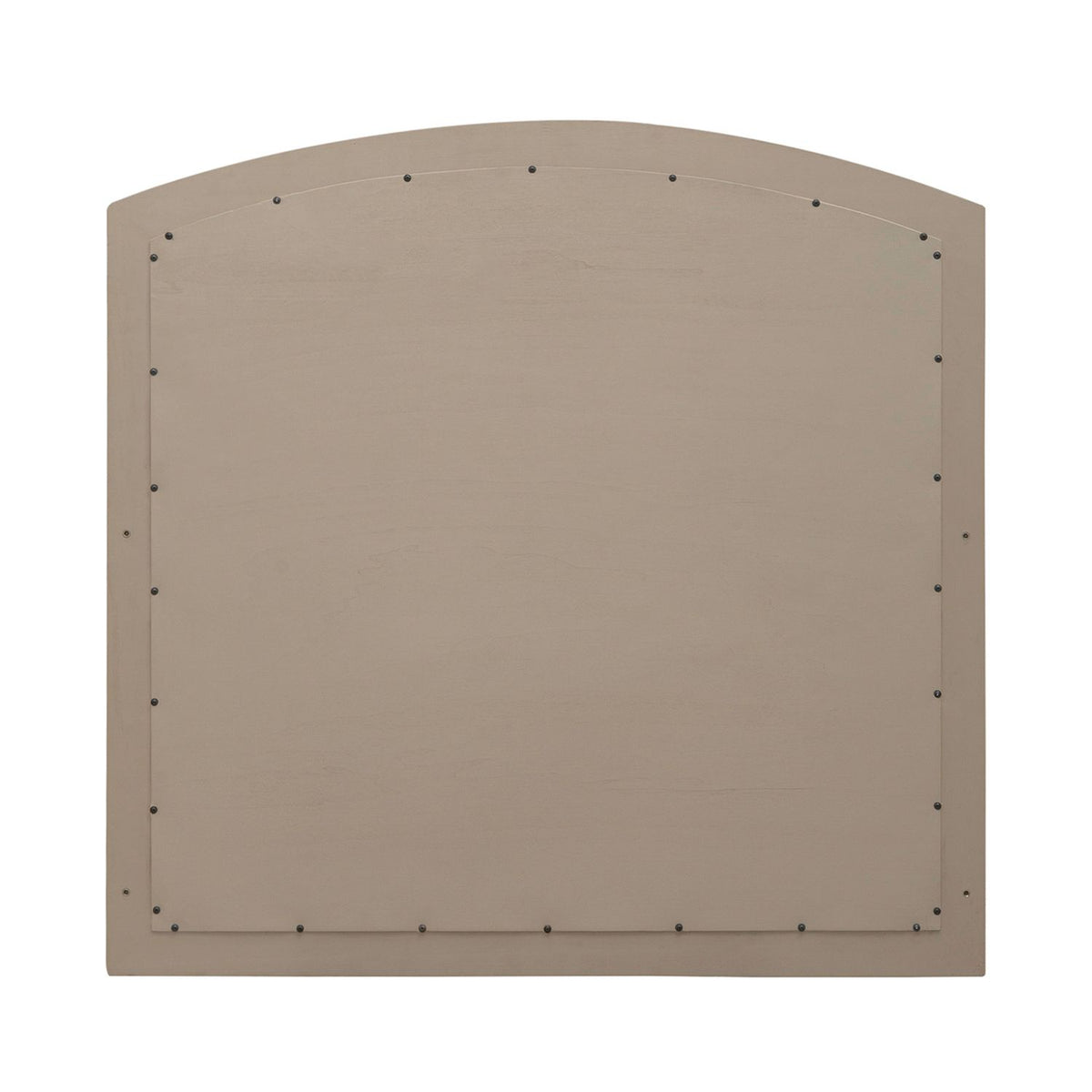 Arched Mirror