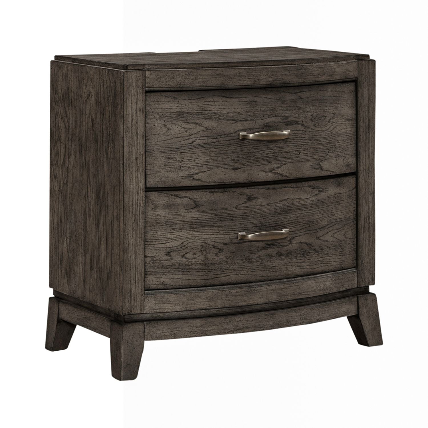 Nightstand w/ Charging Station