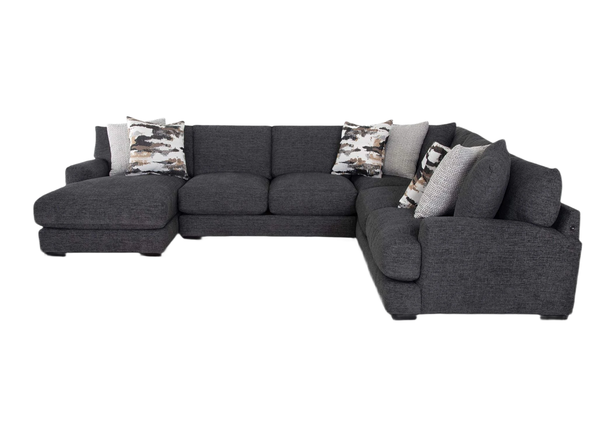 Collins Sectional Collection