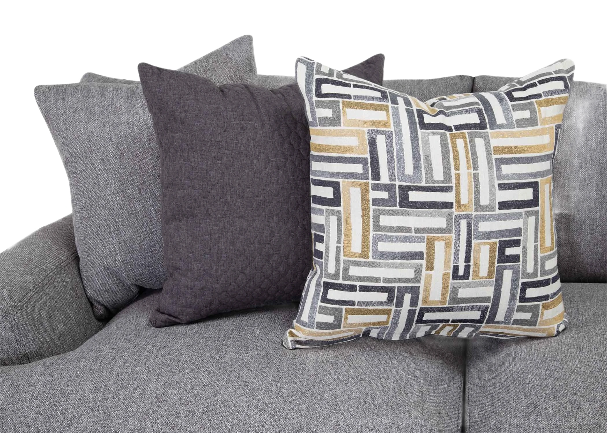 Brentwood 818 Modular Sectional Collection - Customizable