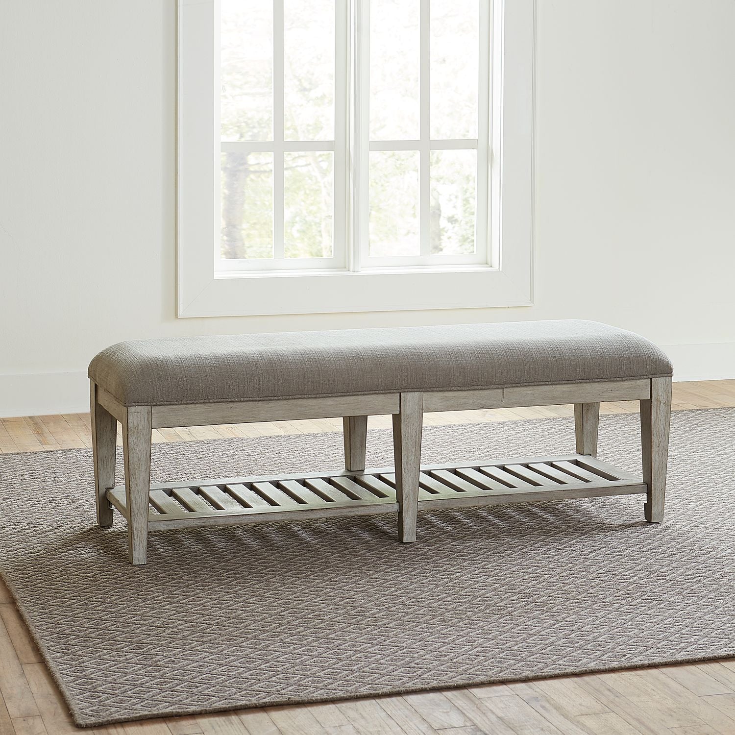 Bed Bench