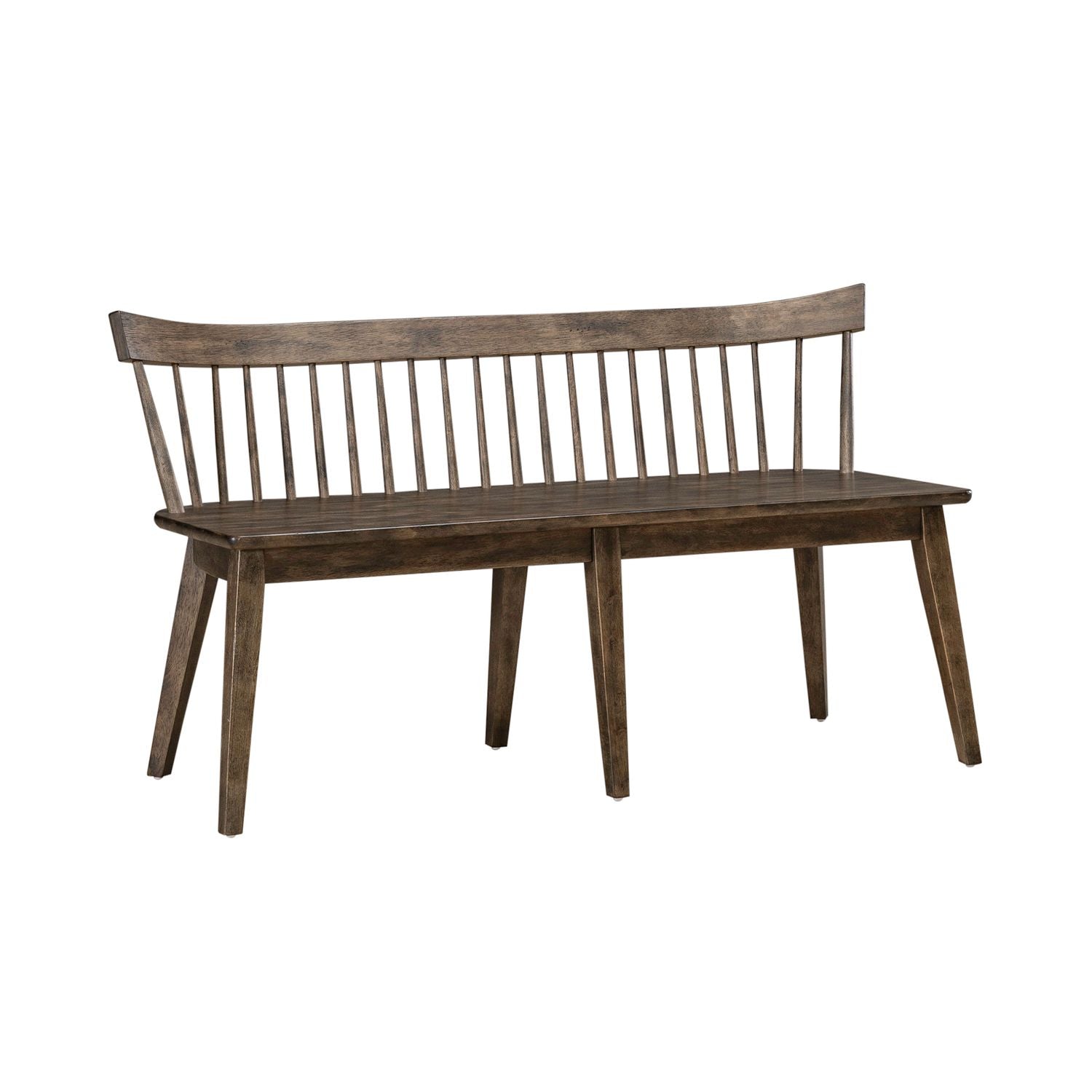 Spindle Back Bench (RTA)