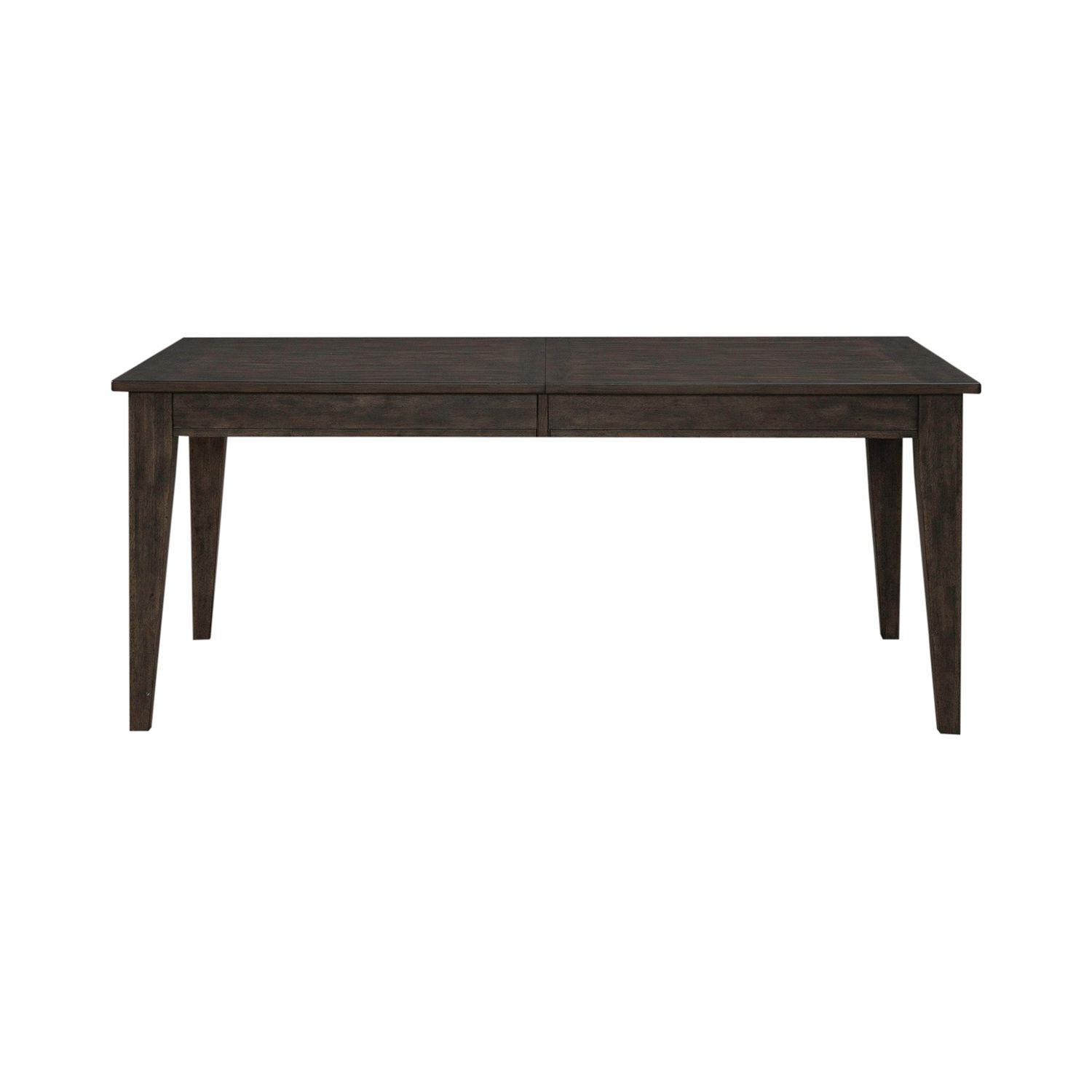 Rectangular Leg Table