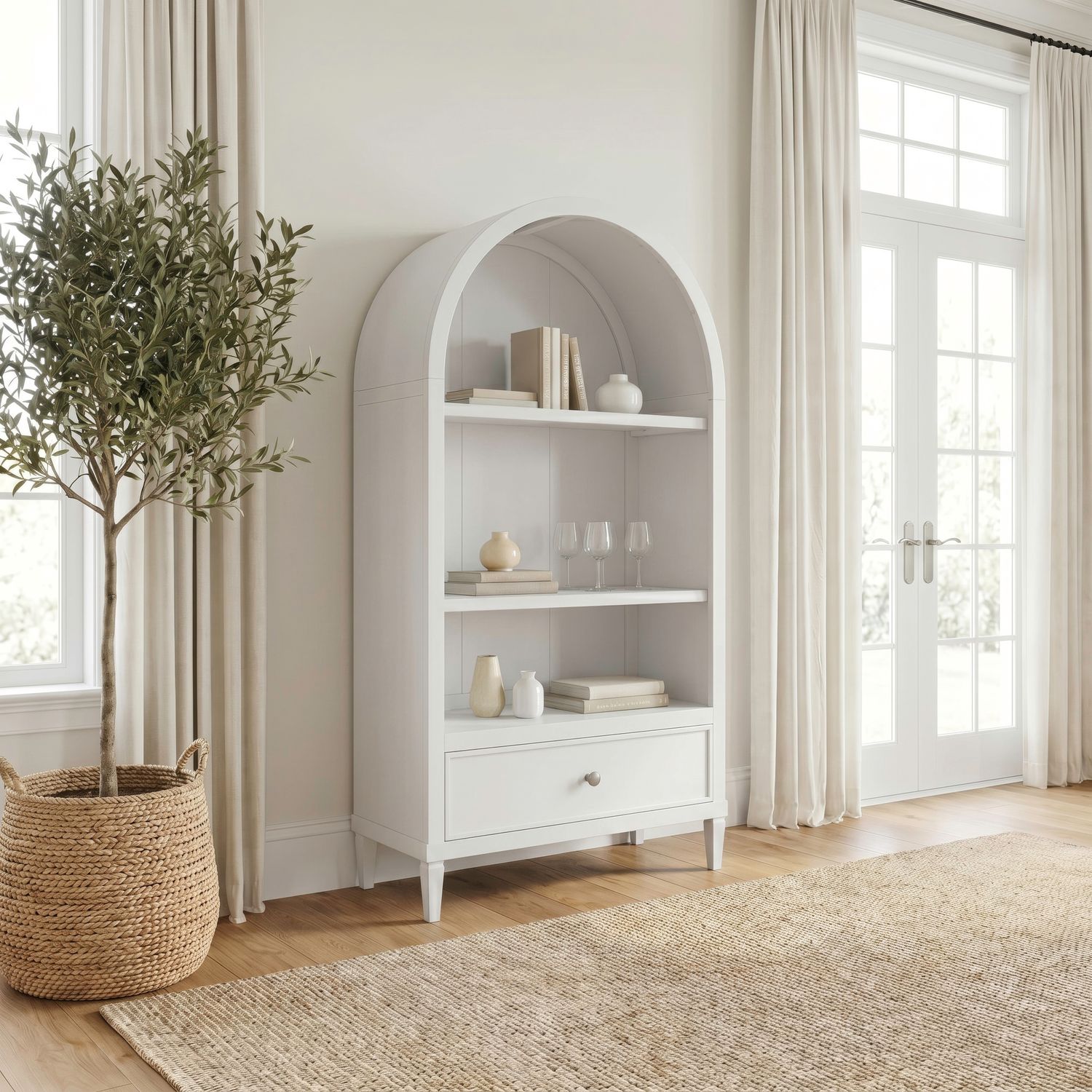 Display Cabinet