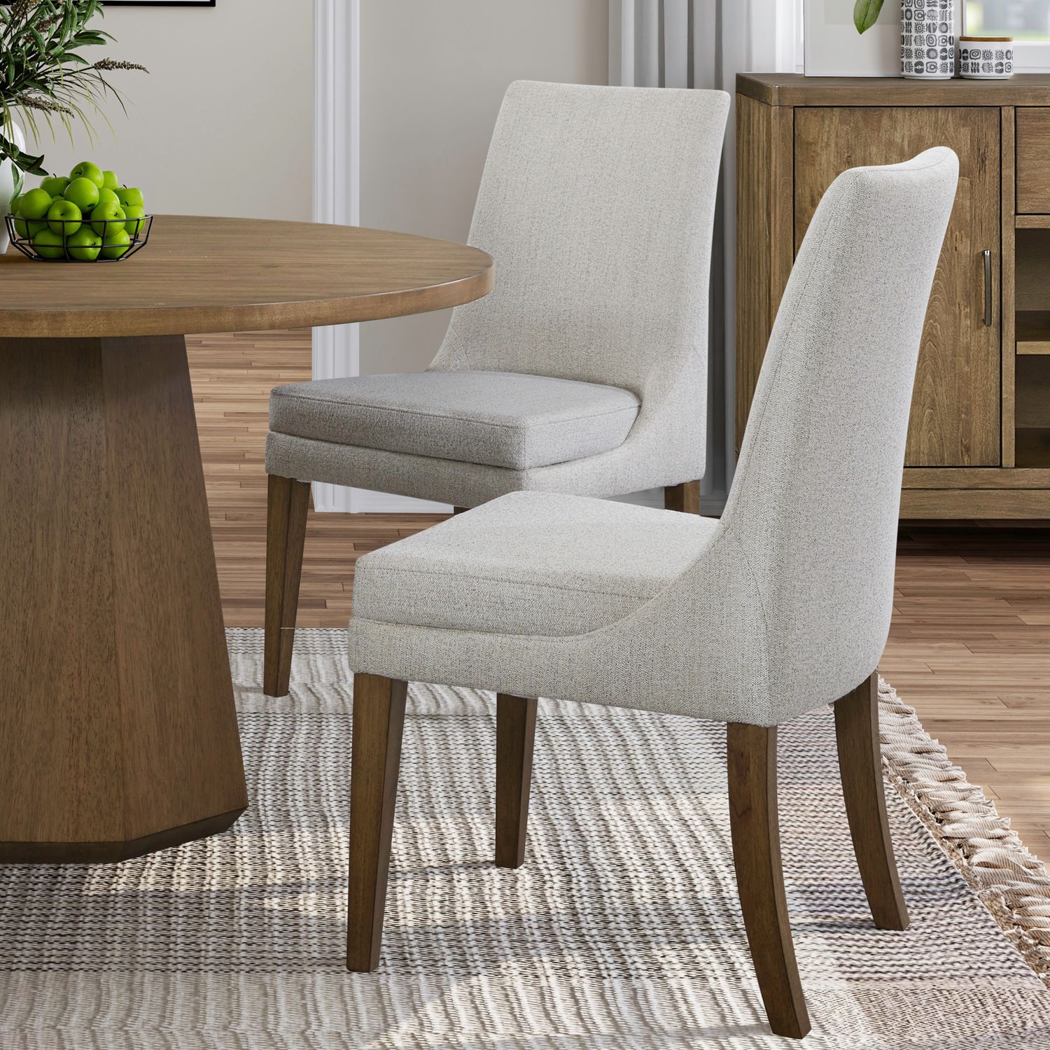 Uph Side Chair (RTA)
