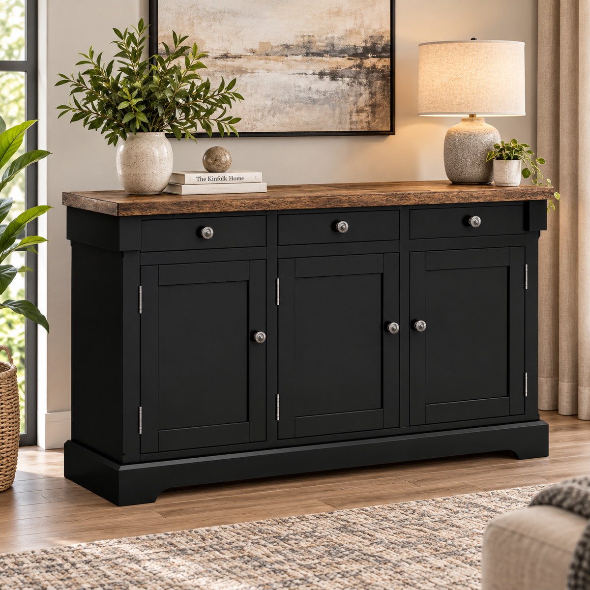 Mila Dining Room Buffet