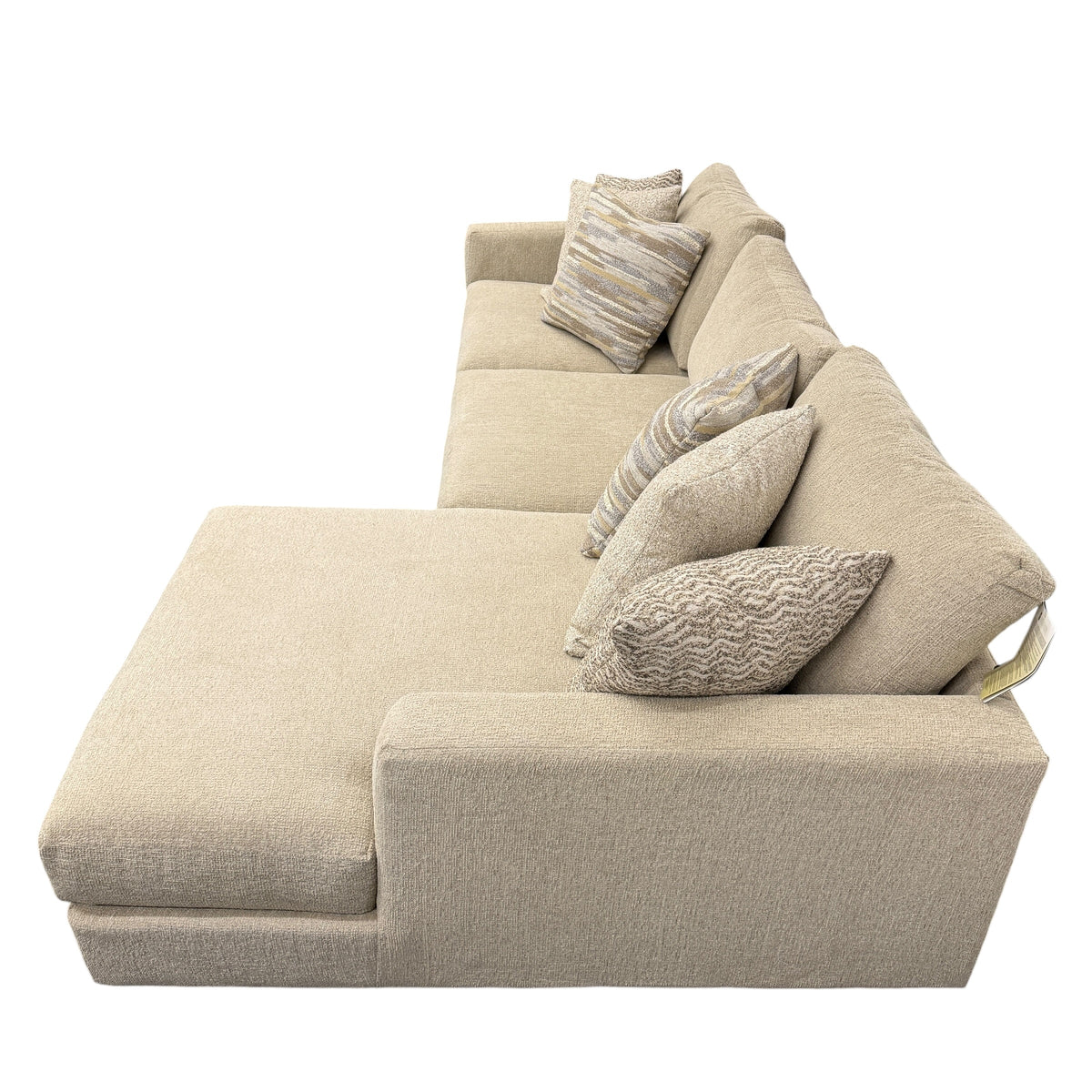 Soren Sectional