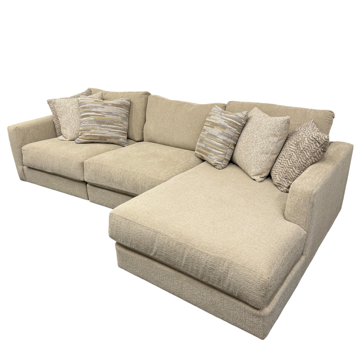 Soren Sectional