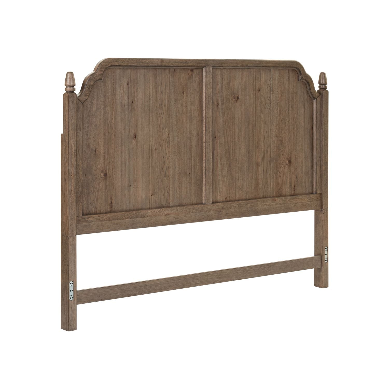 King Panel Headboard
