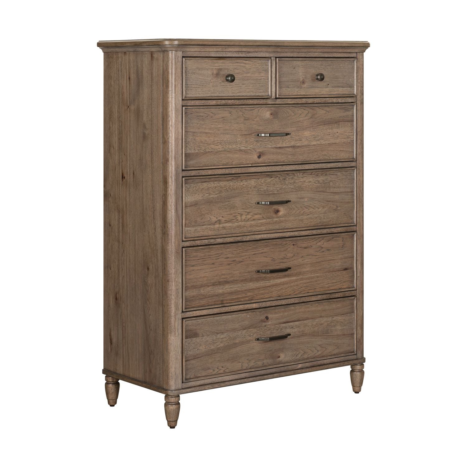 6 Drawer Chest