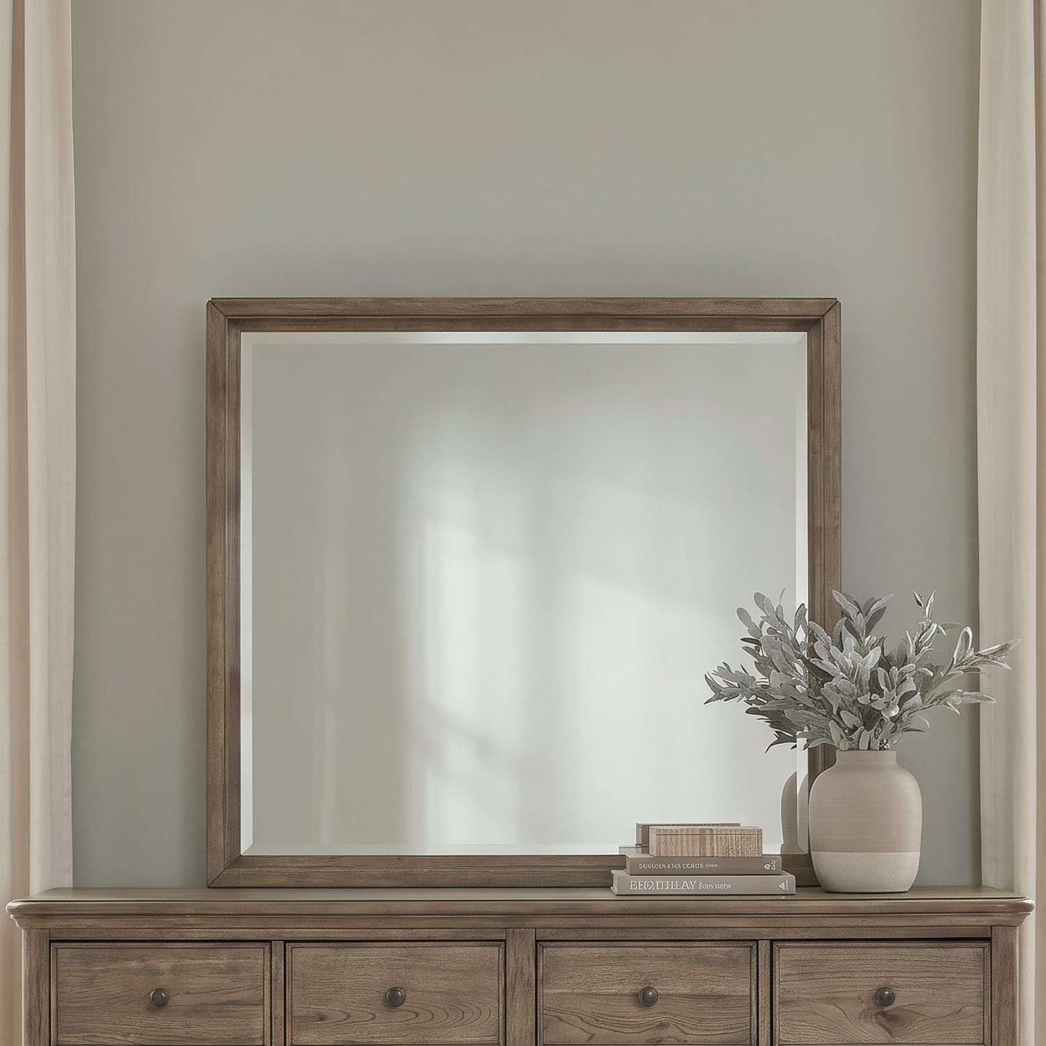 Landscape Mirror
